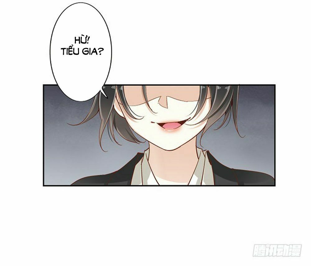 Nam Thần Luôn Muốn Chọc Ghẹo Ta: Chapter 39