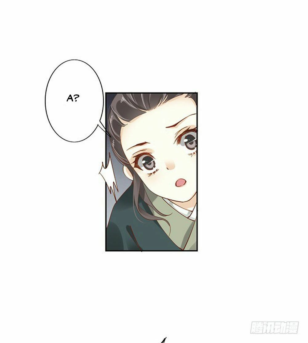 Nam Thần Luôn Muốn Chọc Ghẹo Ta: Chapter 39