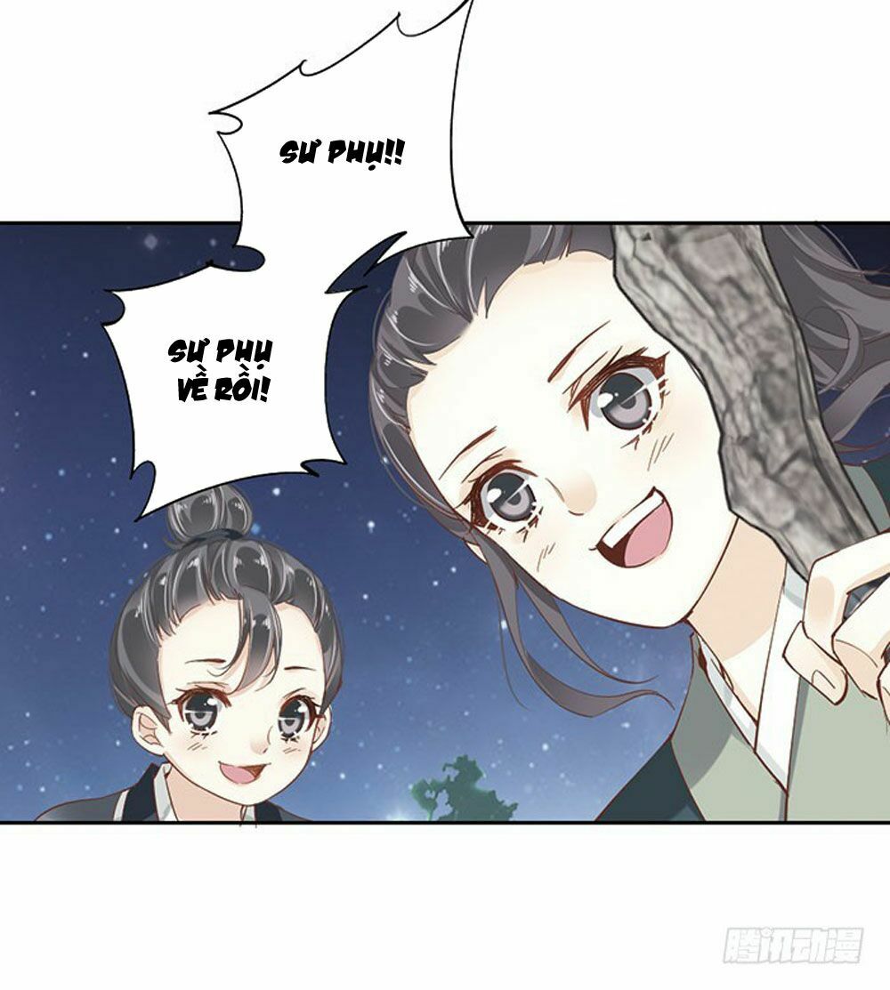 Nam Thần Luôn Muốn Chọc Ghẹo Ta: Chapter 39