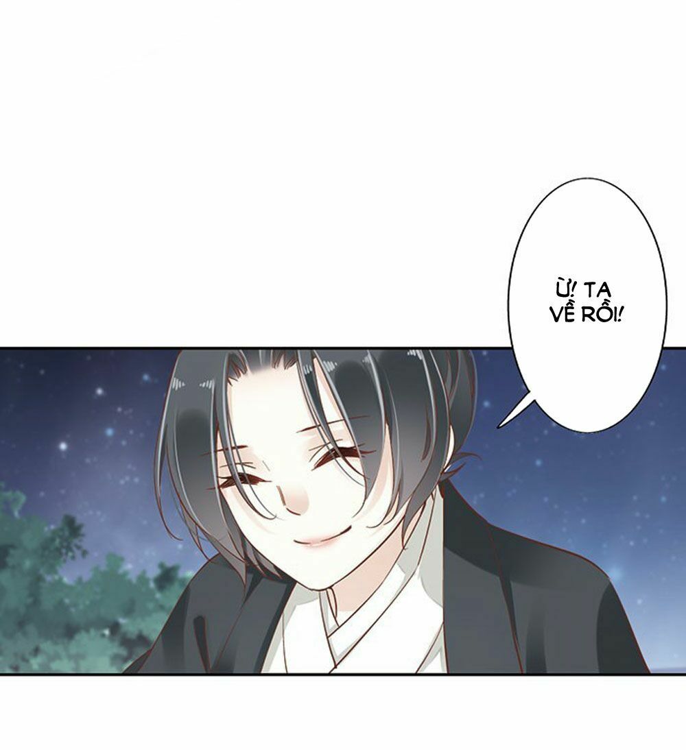 Nam Thần Luôn Muốn Chọc Ghẹo Ta: Chapter 39