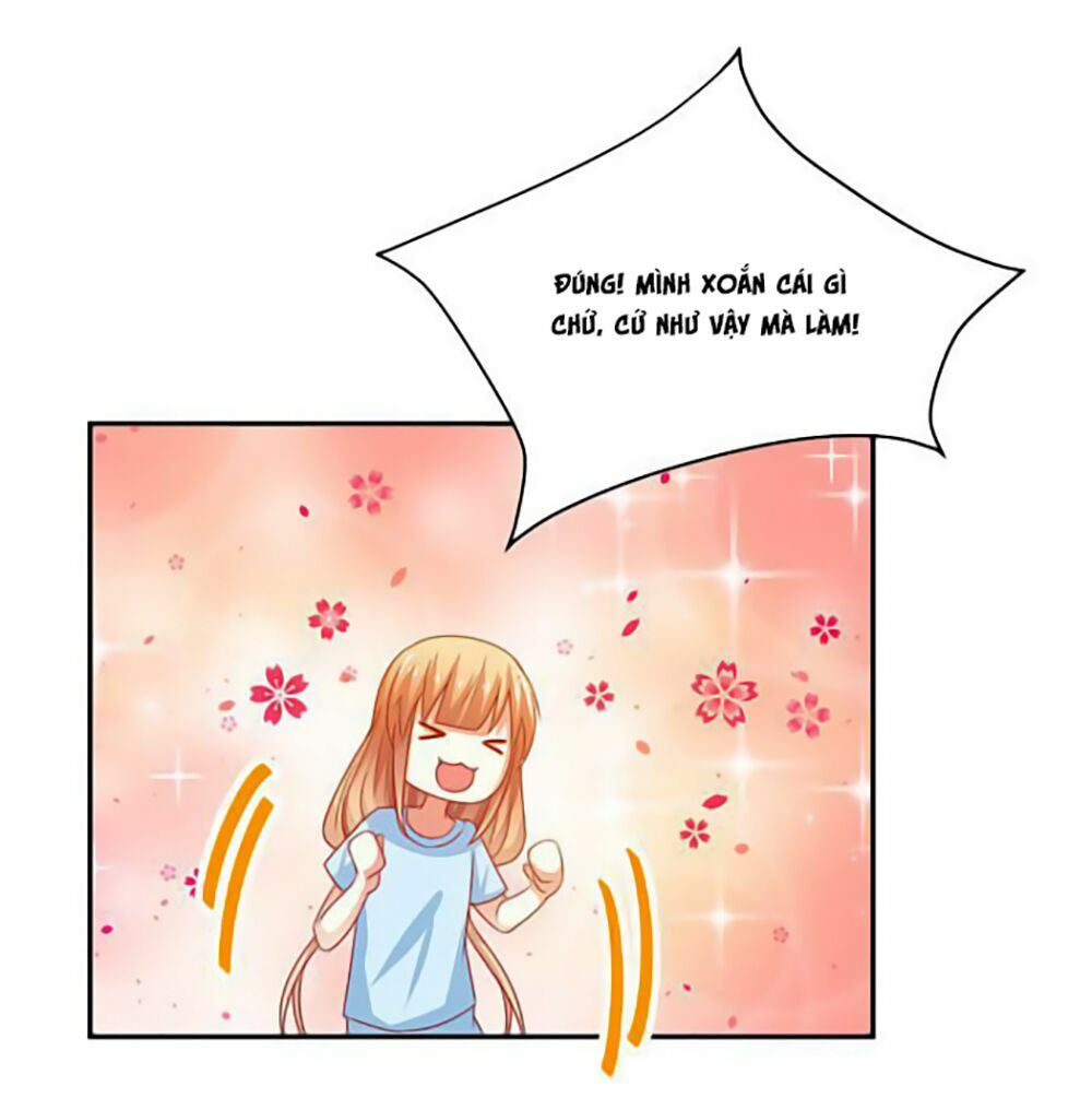 Nam Thần Luôn Muốn Chọc Ghẹo Ta: Chapter 4