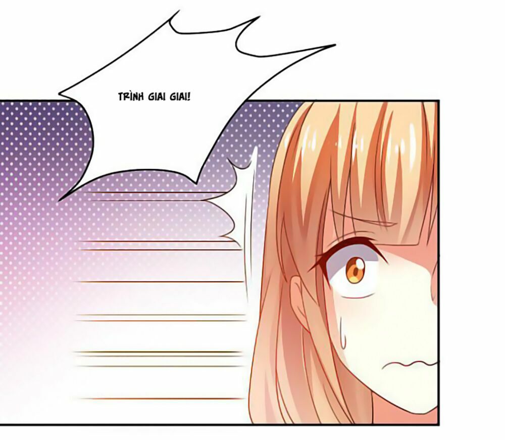 Nam Thần Luôn Muốn Chọc Ghẹo Ta: Chapter 4
