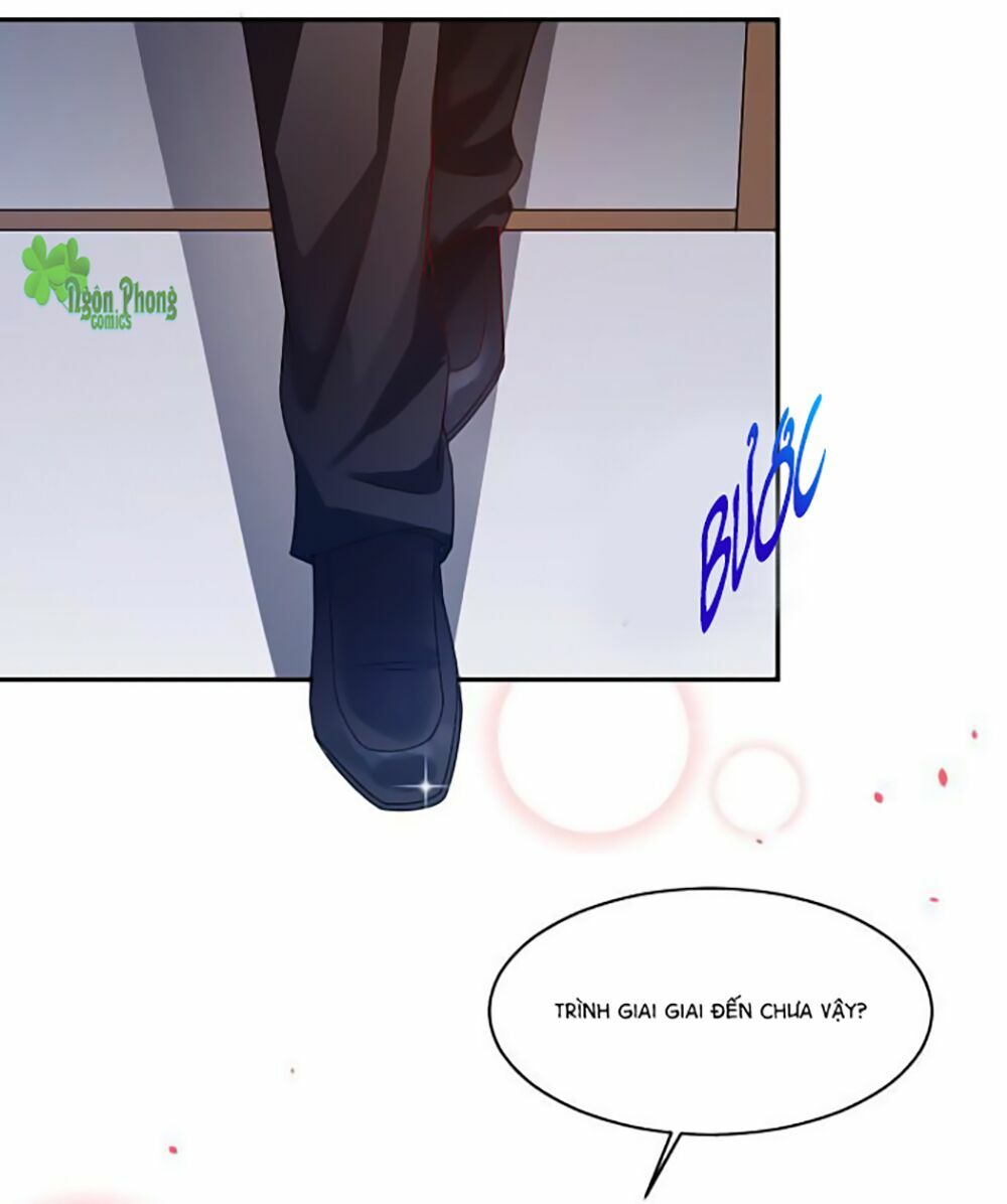 Nam Thần Luôn Muốn Chọc Ghẹo Ta: Chapter 4