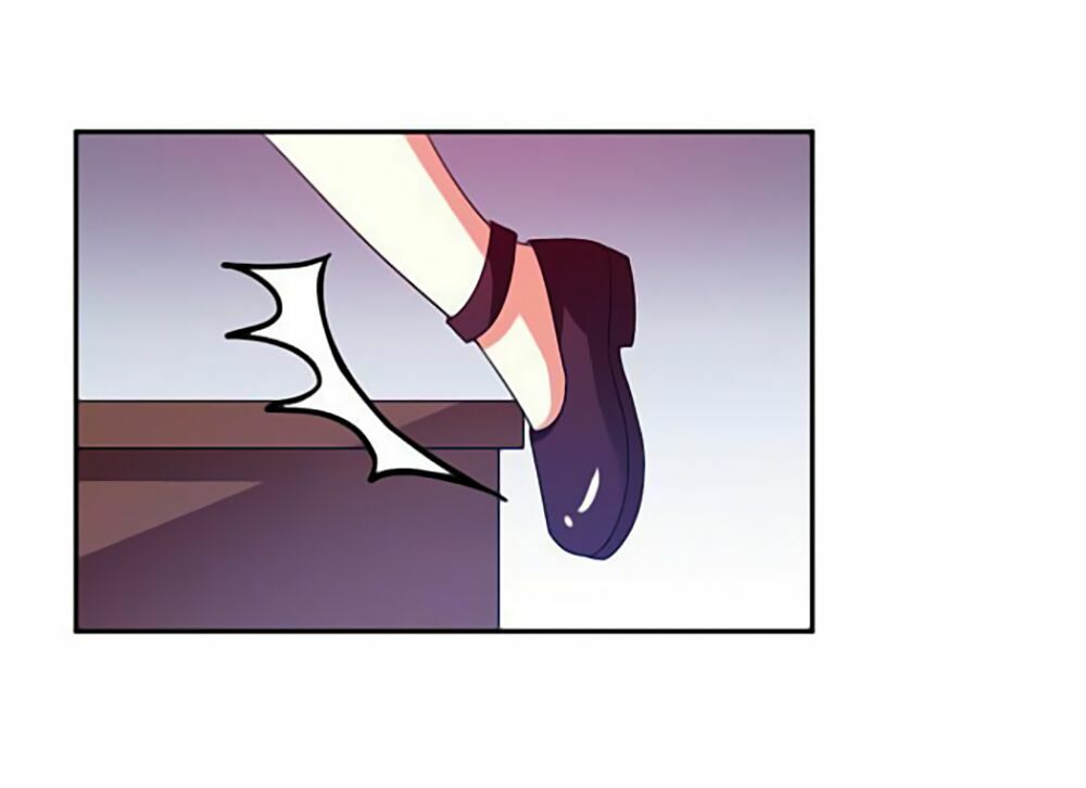 Nam Thần Luôn Muốn Chọc Ghẹo Ta: Chapter 4