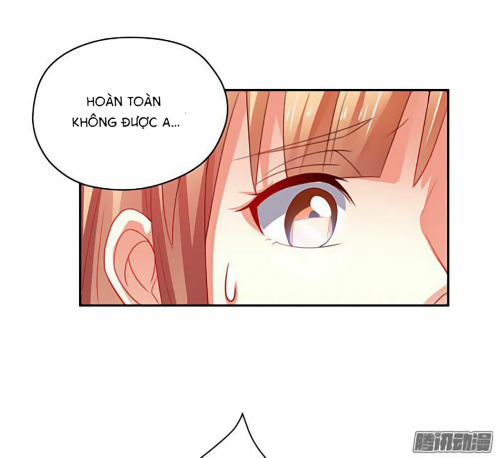 Nam Thần Luôn Muốn Chọc Ghẹo Ta: Chapter 4