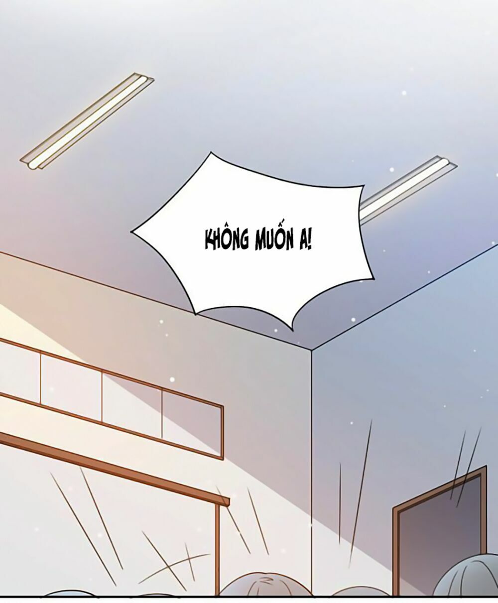 Nam Thần Luôn Muốn Chọc Ghẹo Ta: Chapter 4