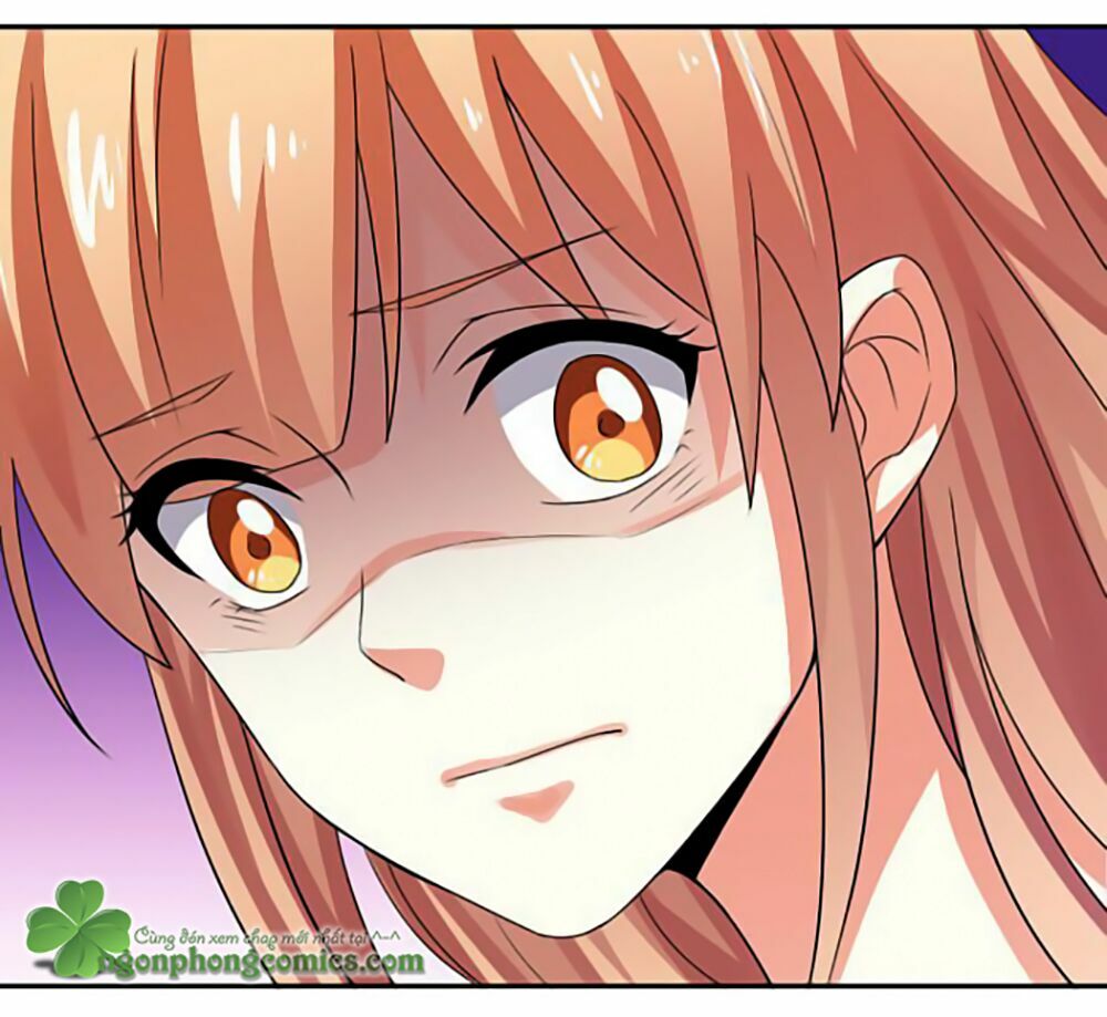 Nam Thần Luôn Muốn Chọc Ghẹo Ta: Chapter 4