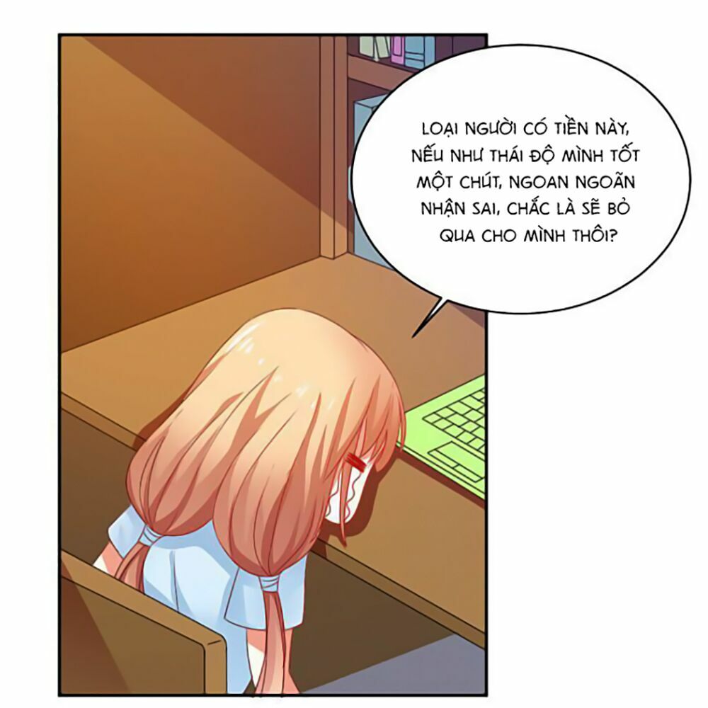 Nam Thần Luôn Muốn Chọc Ghẹo Ta: Chapter 4