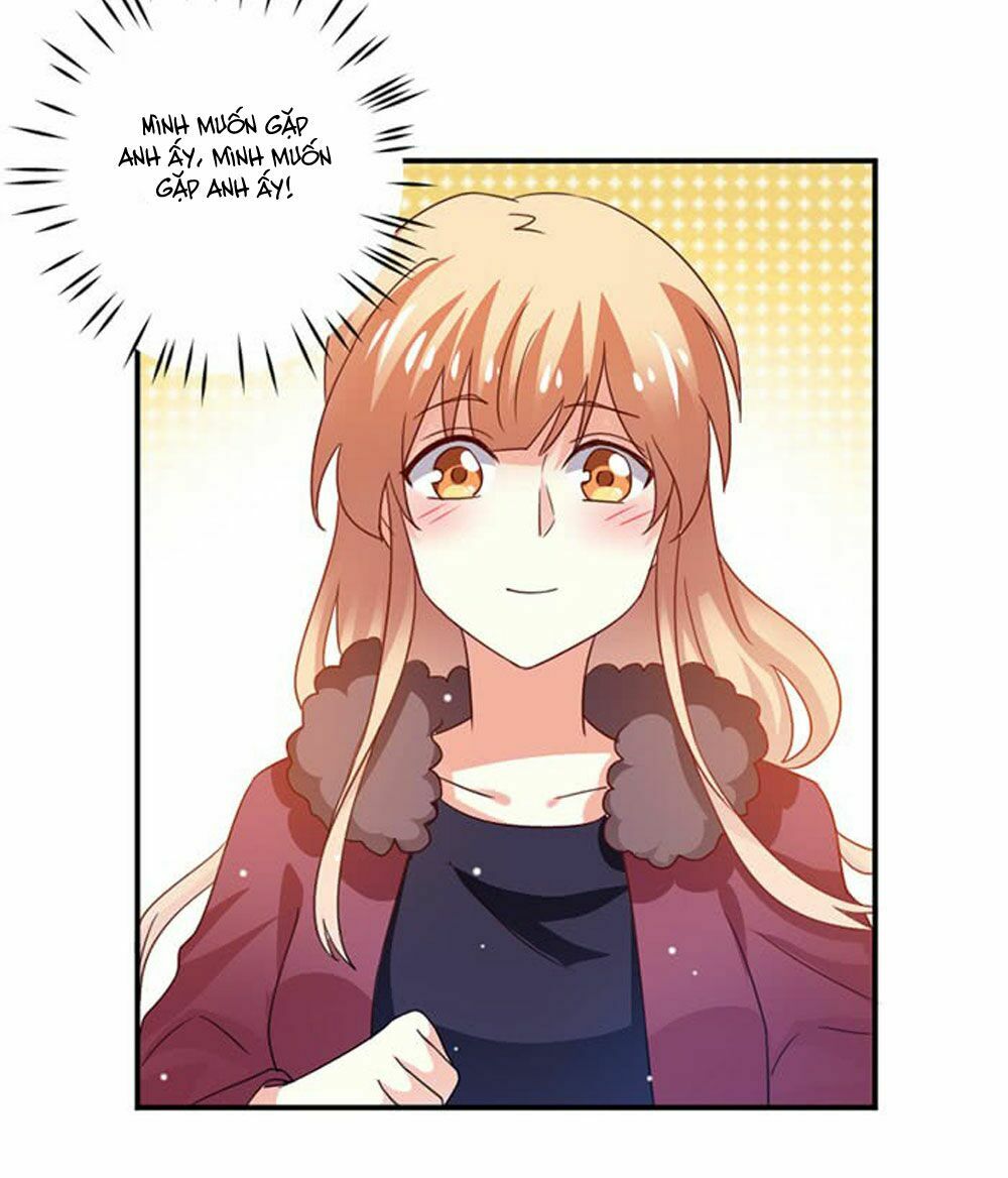 Nam Thần Luôn Muốn Chọc Ghẹo Ta: Chapter 40