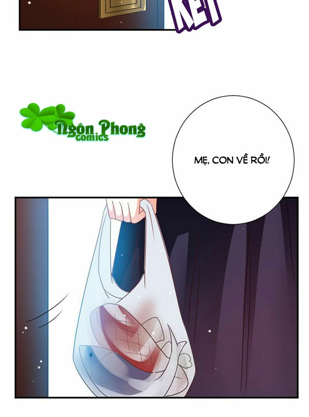 Nam Thần Luôn Muốn Chọc Ghẹo Ta: Chapter 40