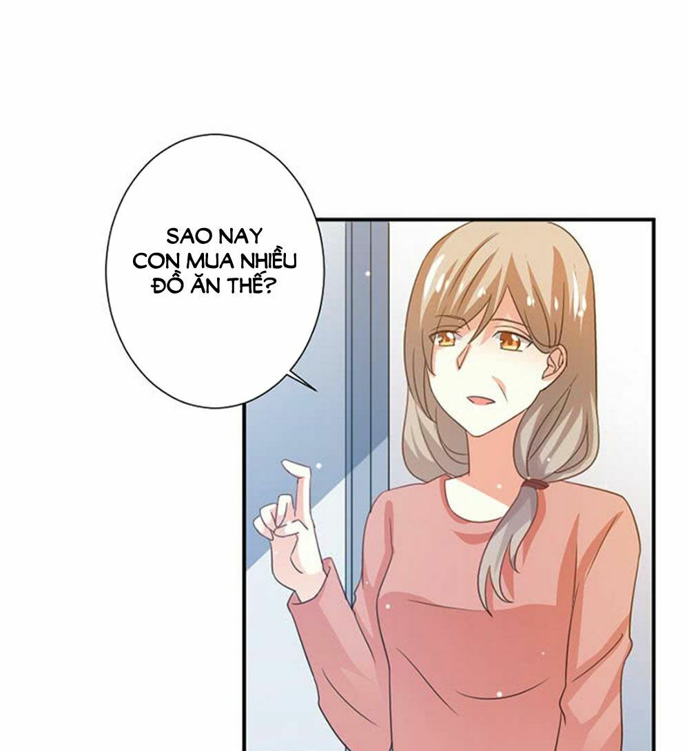 Nam Thần Luôn Muốn Chọc Ghẹo Ta: Chapter 40