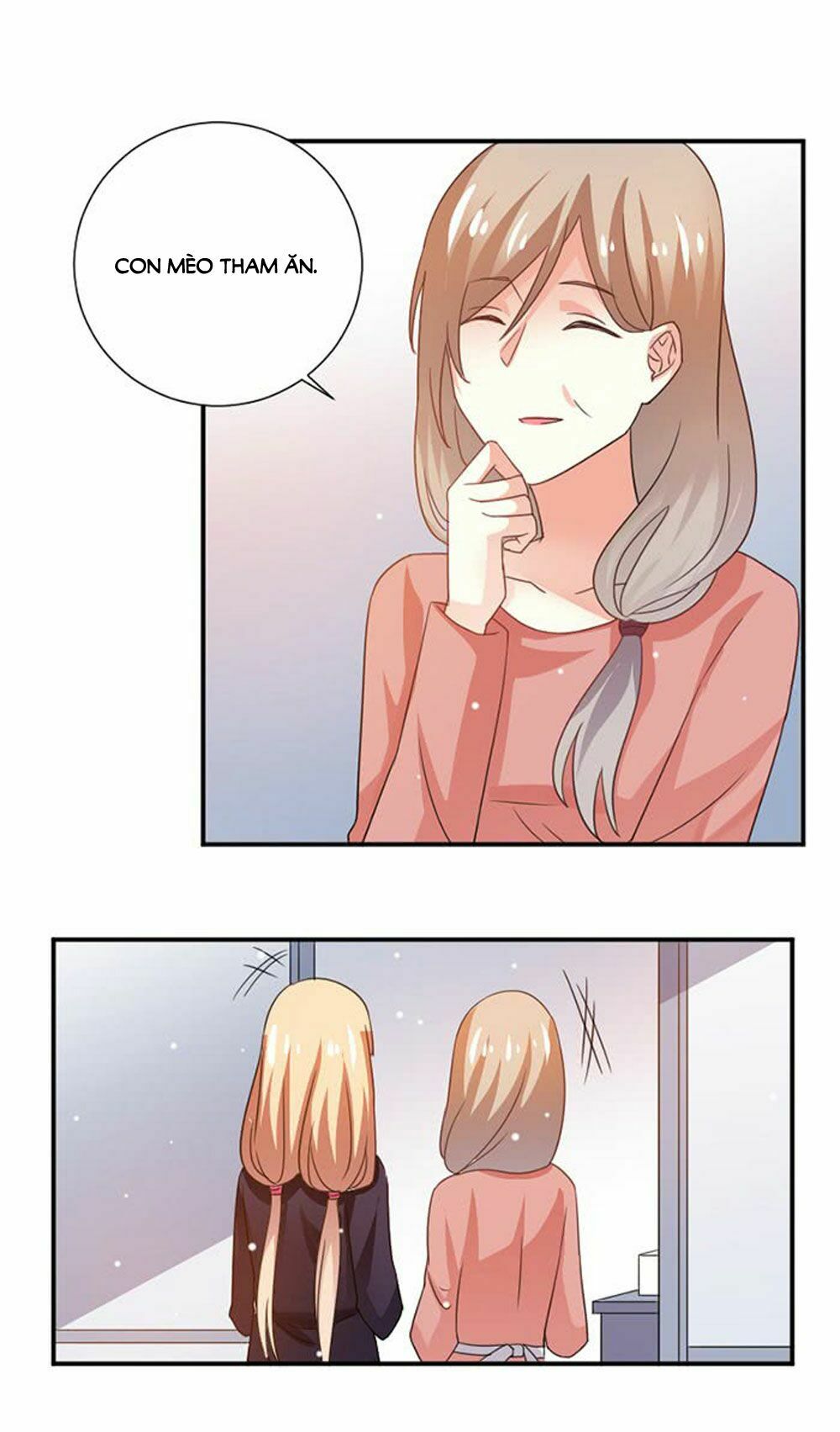 Nam Thần Luôn Muốn Chọc Ghẹo Ta: Chapter 40