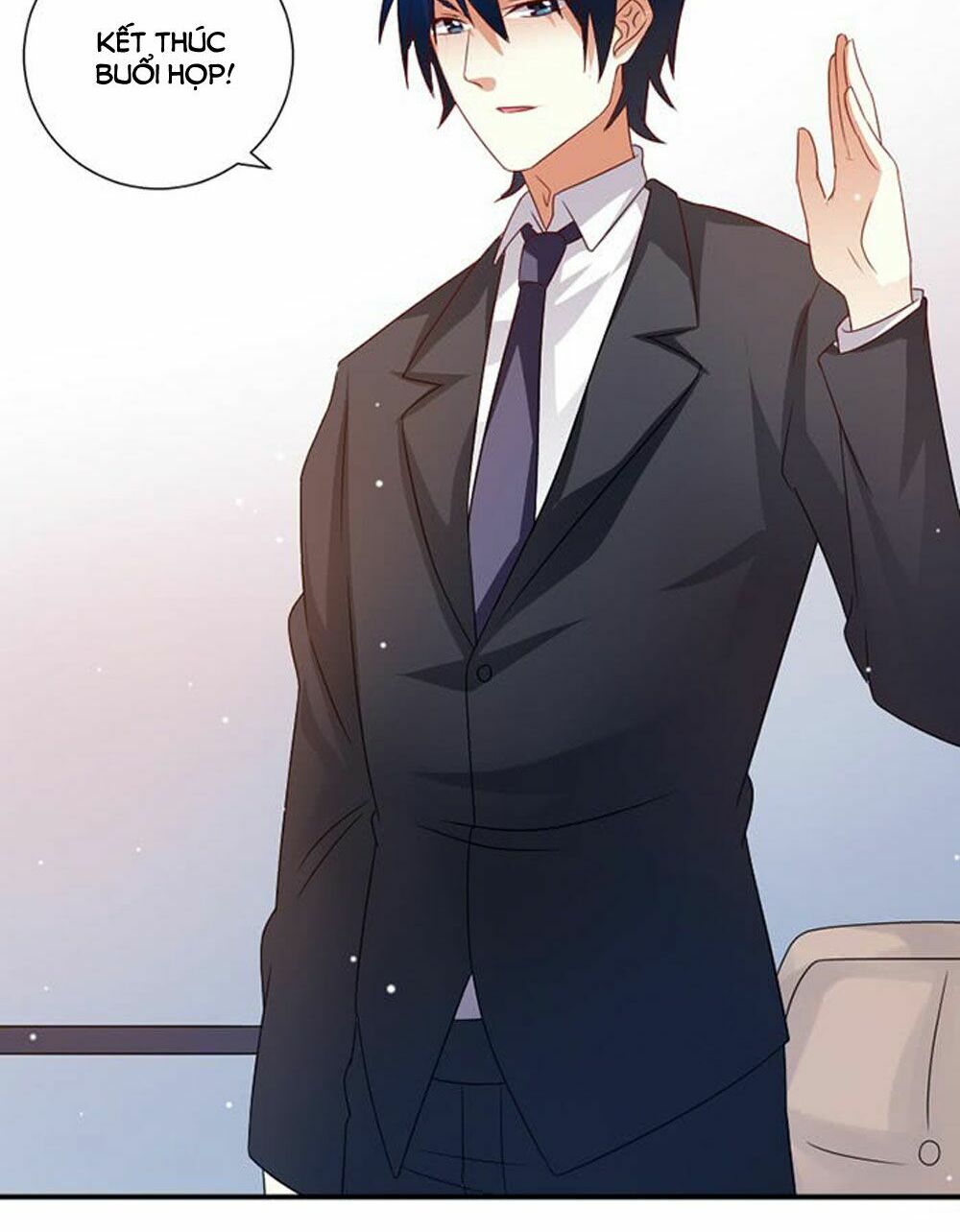 Nam Thần Luôn Muốn Chọc Ghẹo Ta: Chapter 40