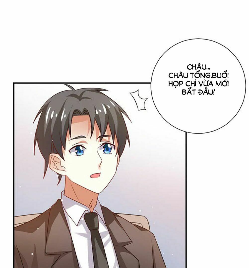 Nam Thần Luôn Muốn Chọc Ghẹo Ta: Chapter 40