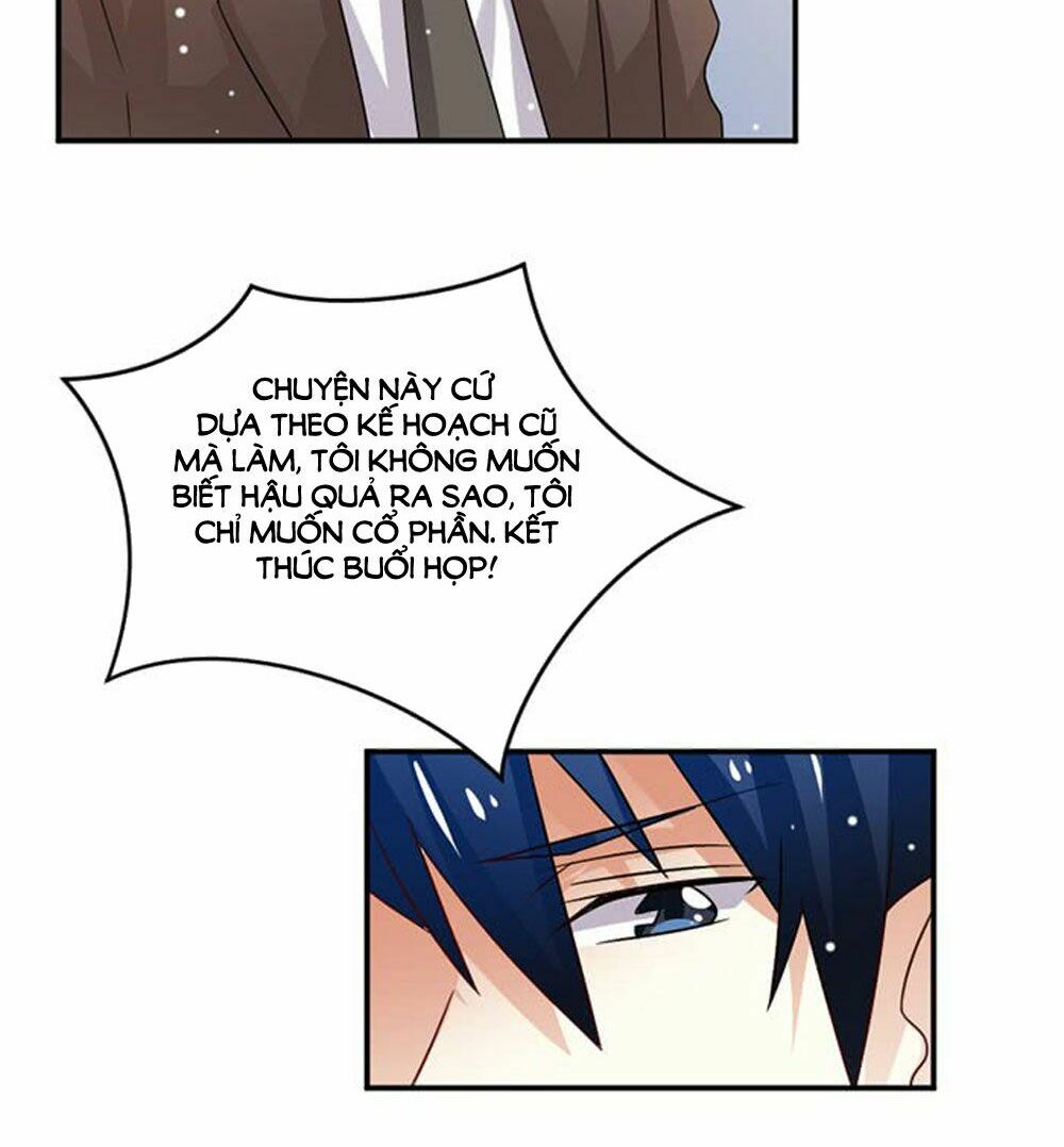 Nam Thần Luôn Muốn Chọc Ghẹo Ta: Chapter 40