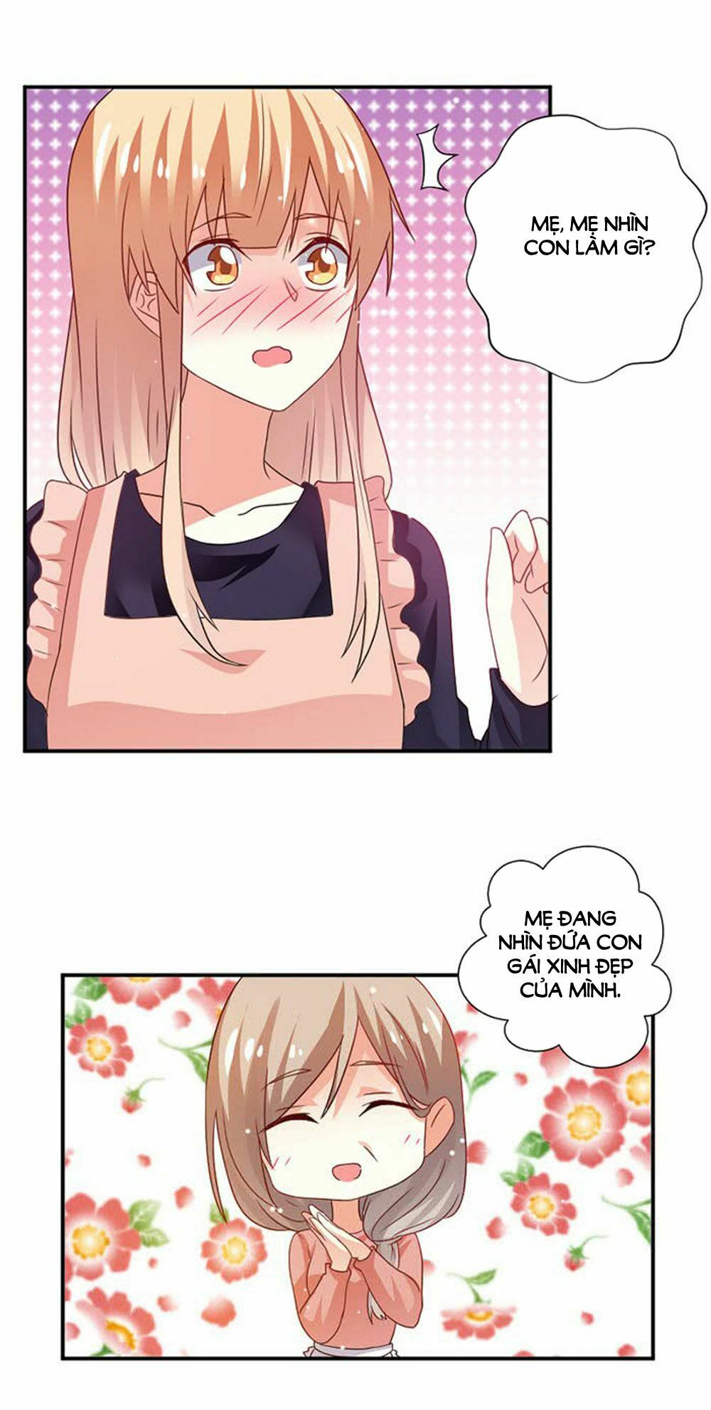 Nam Thần Luôn Muốn Chọc Ghẹo Ta: Chapter 40