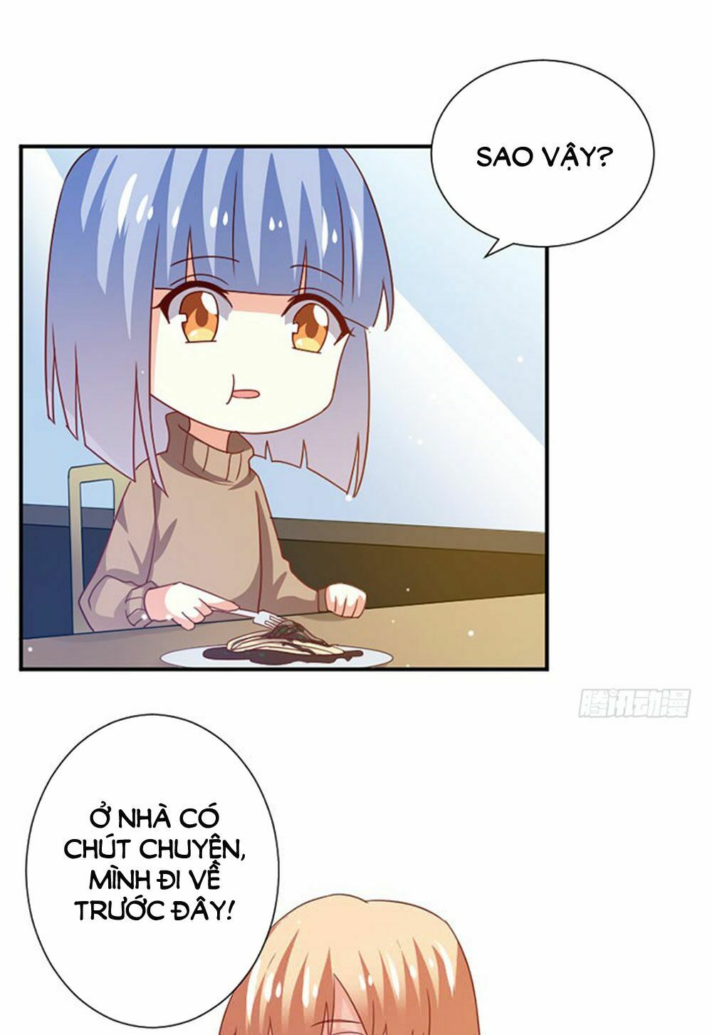 Nam Thần Luôn Muốn Chọc Ghẹo Ta: Chapter 40