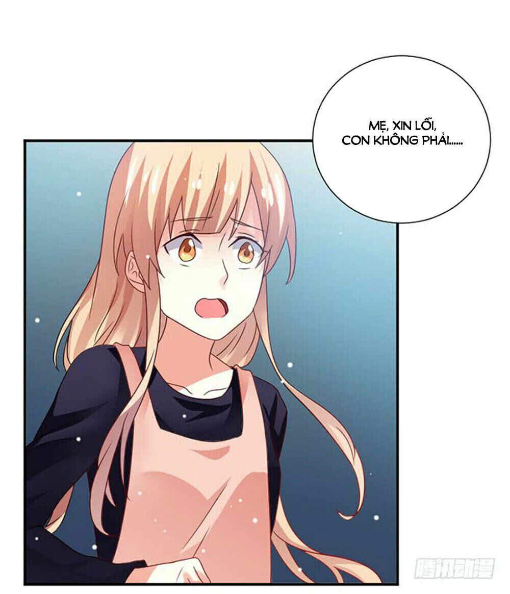 Nam Thần Luôn Muốn Chọc Ghẹo Ta: Chapter 41
