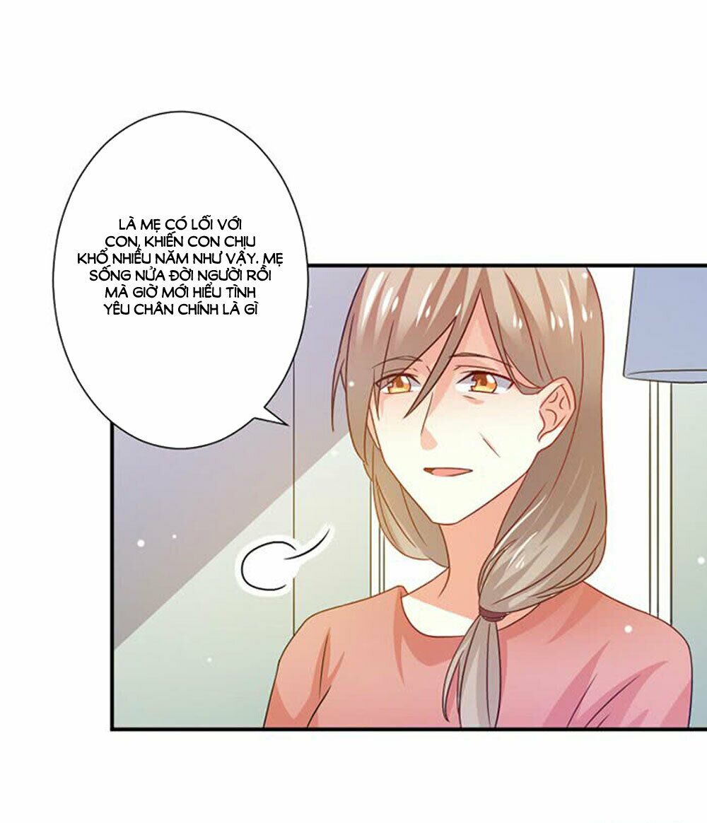Nam Thần Luôn Muốn Chọc Ghẹo Ta: Chapter 41