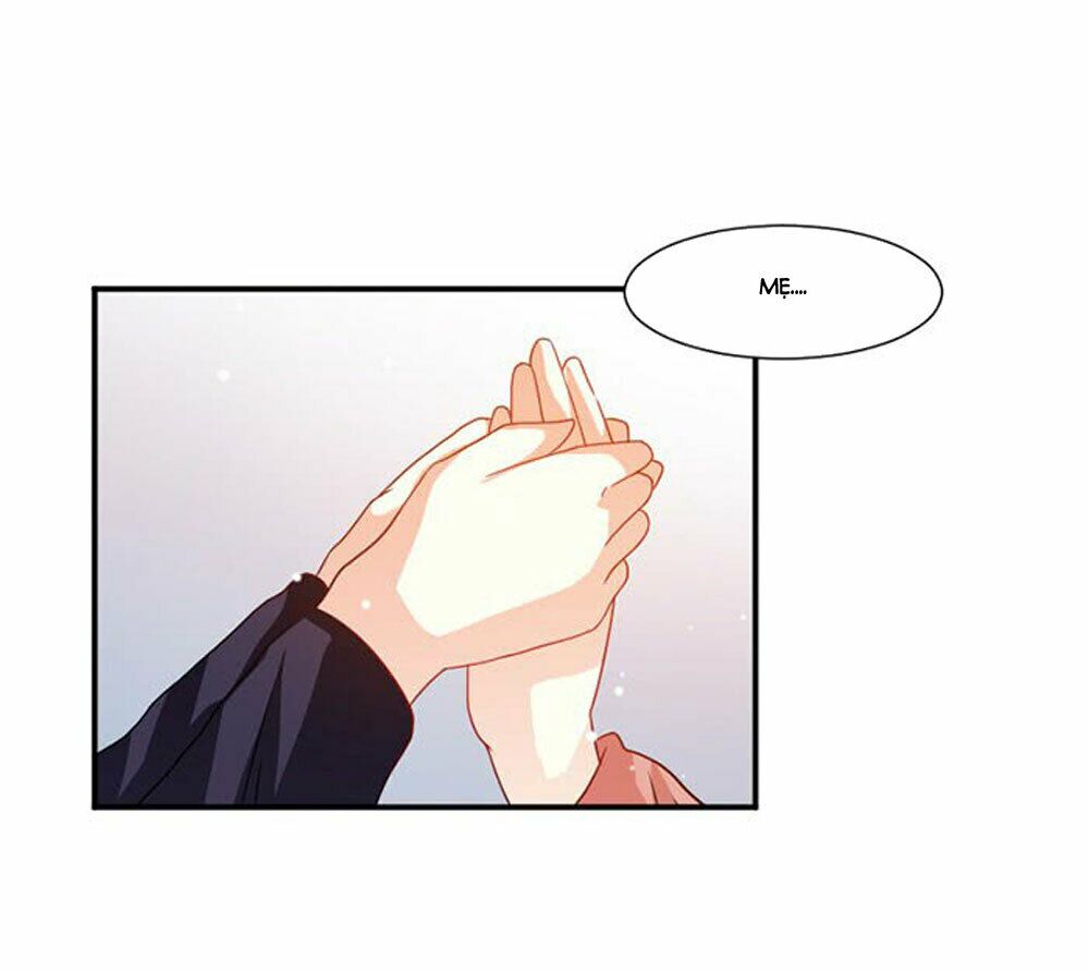 Nam Thần Luôn Muốn Chọc Ghẹo Ta: Chapter 41
