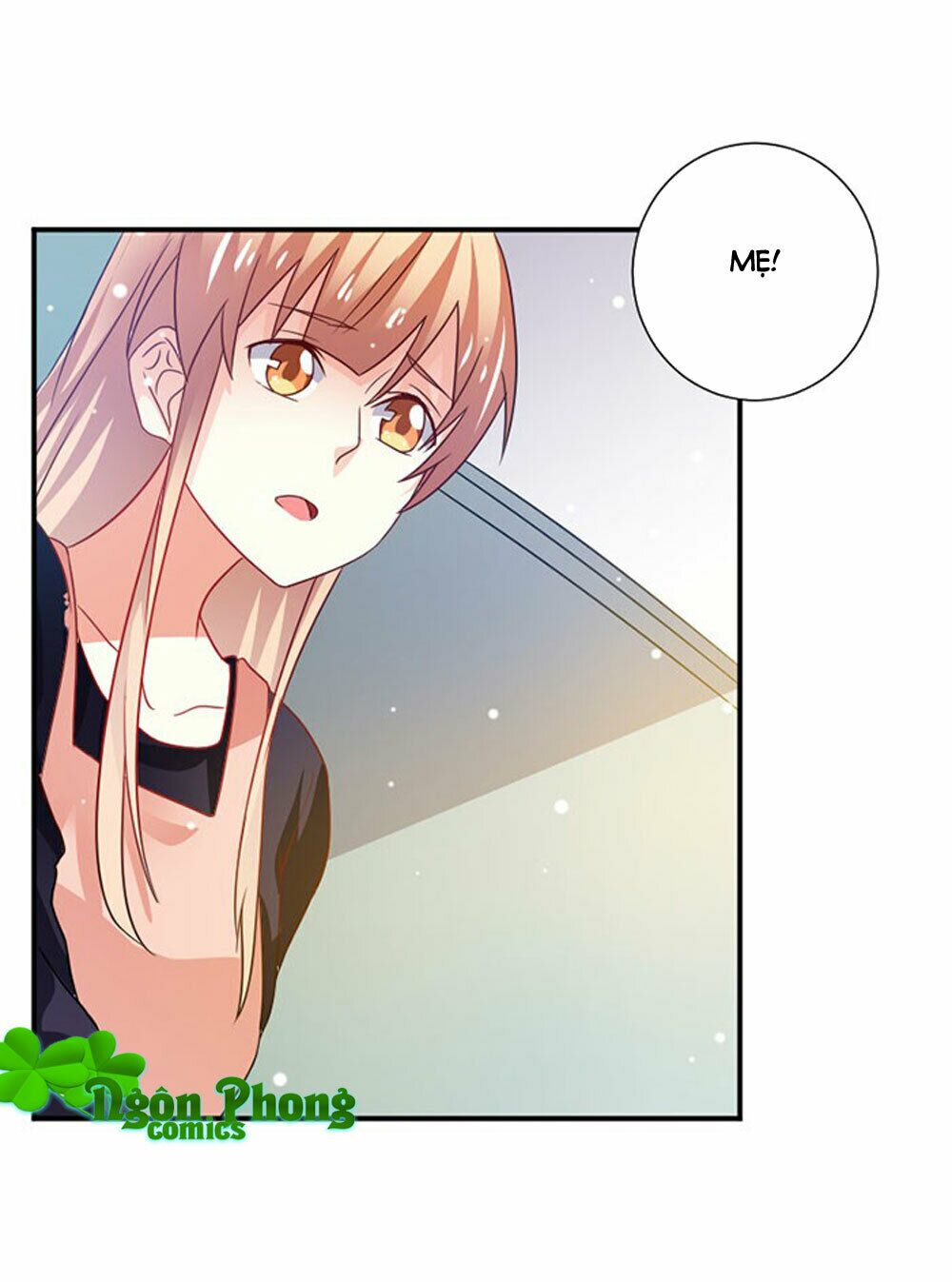 Nam Thần Luôn Muốn Chọc Ghẹo Ta: Chapter 41