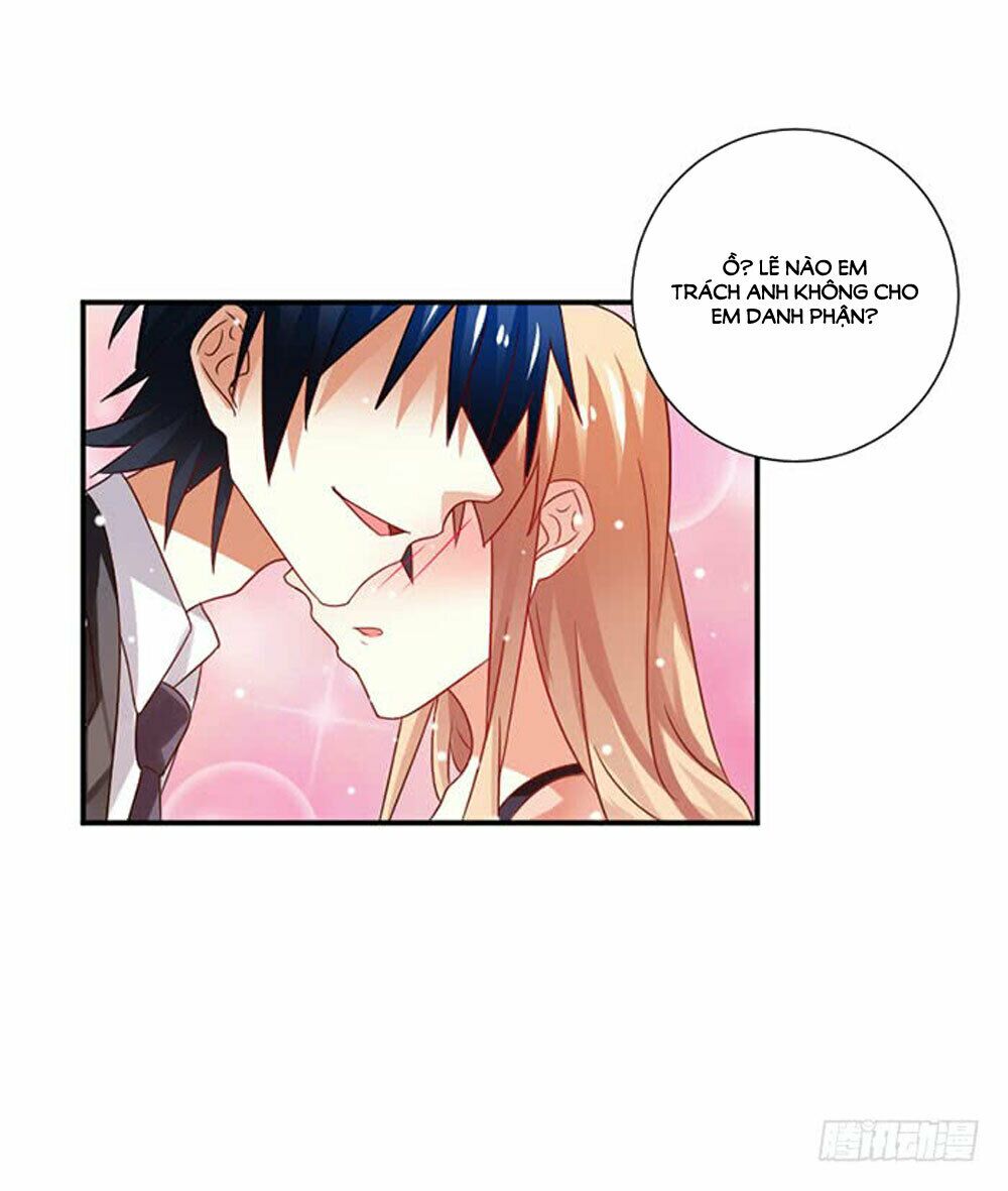 Nam Thần Luôn Muốn Chọc Ghẹo Ta: Chapter 41