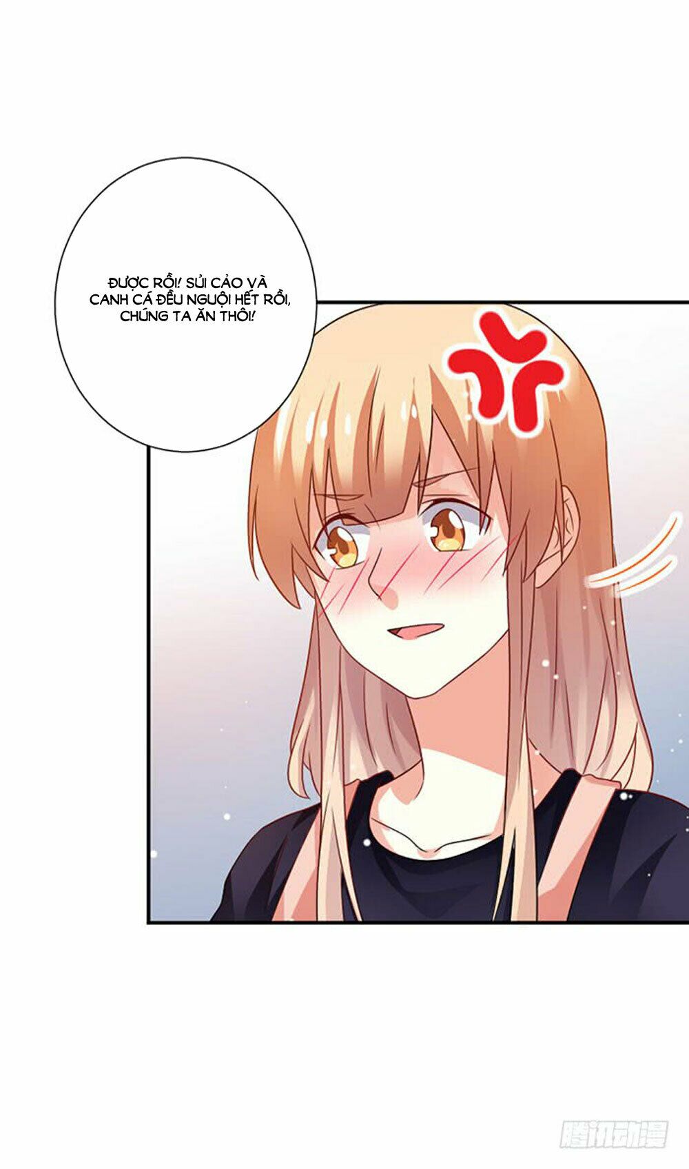 Nam Thần Luôn Muốn Chọc Ghẹo Ta: Chapter 41