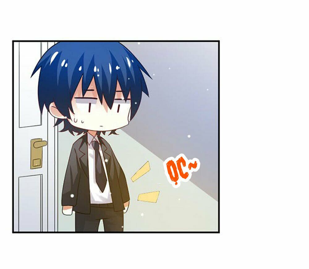 Nam Thần Luôn Muốn Chọc Ghẹo Ta: Chapter 41