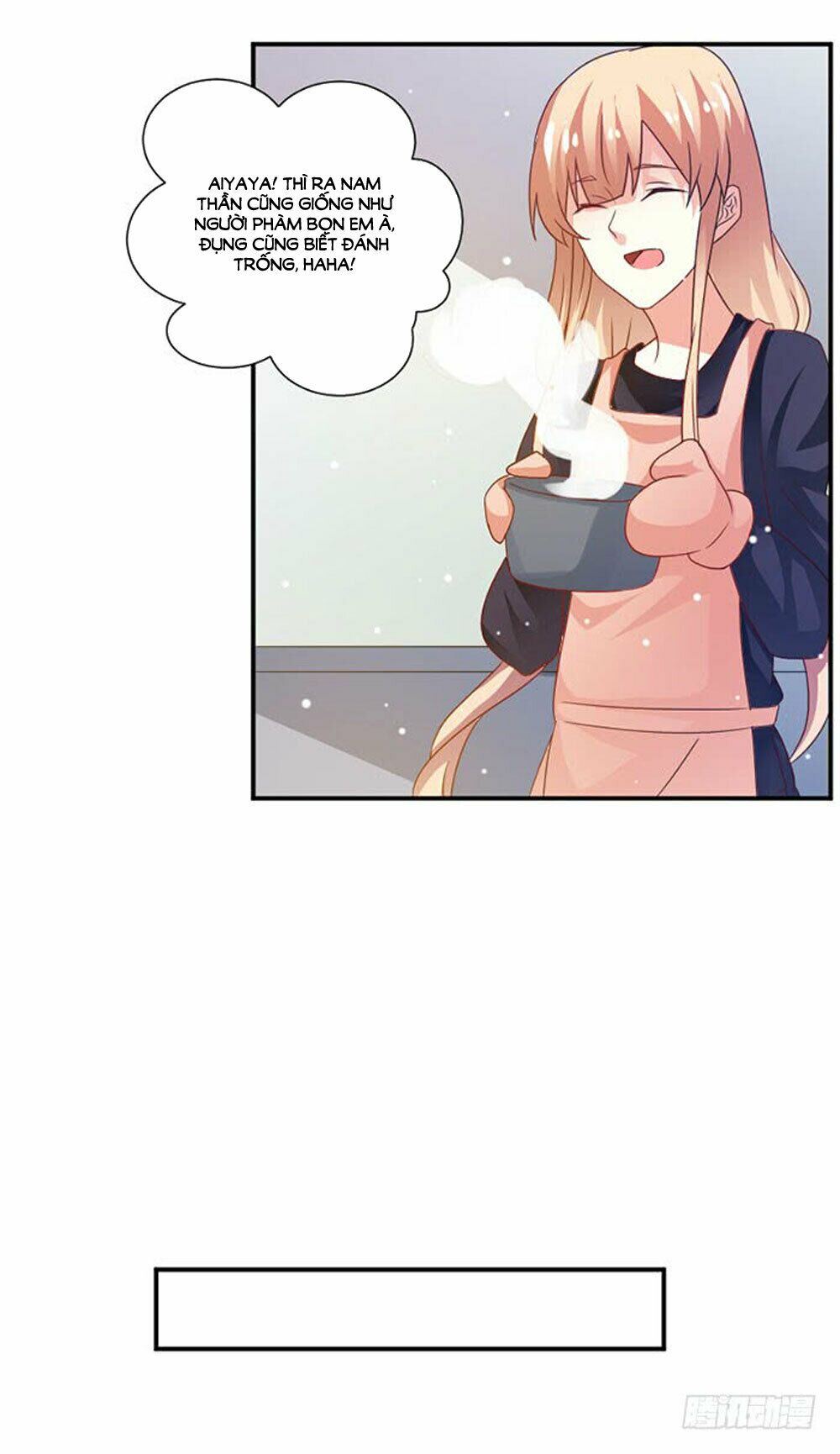 Nam Thần Luôn Muốn Chọc Ghẹo Ta: Chapter 41
