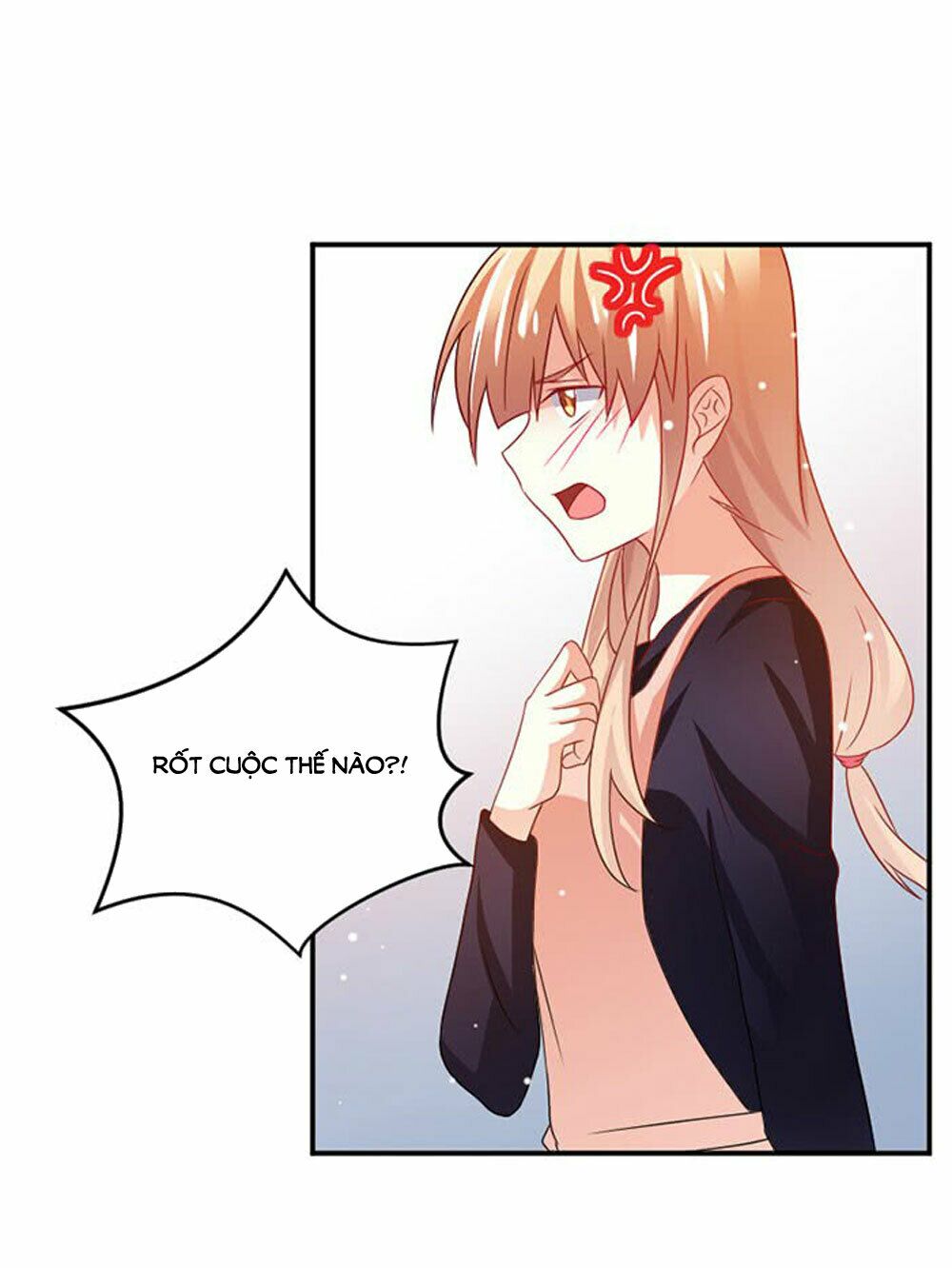 Nam Thần Luôn Muốn Chọc Ghẹo Ta: Chapter 41