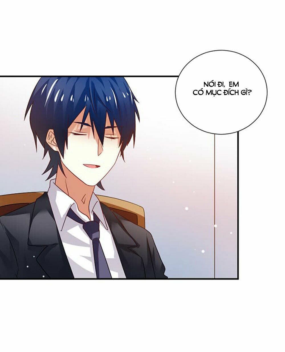 Nam Thần Luôn Muốn Chọc Ghẹo Ta: Chapter 41