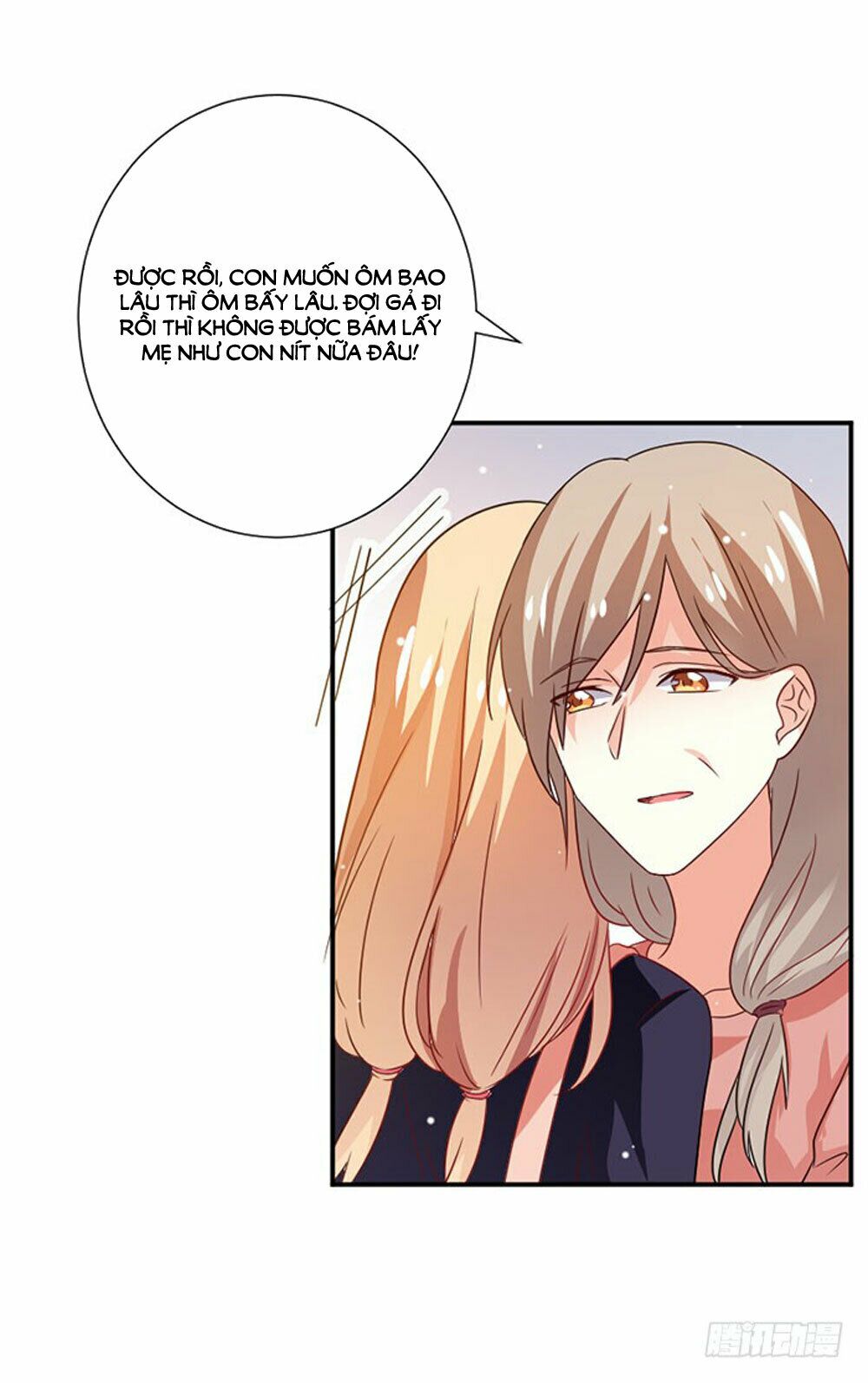 Nam Thần Luôn Muốn Chọc Ghẹo Ta: Chapter 41