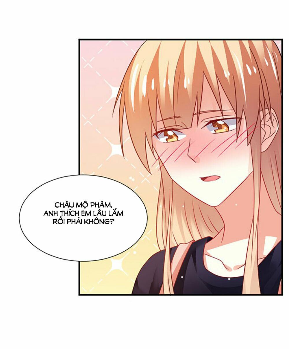 Nam Thần Luôn Muốn Chọc Ghẹo Ta: Chapter 41