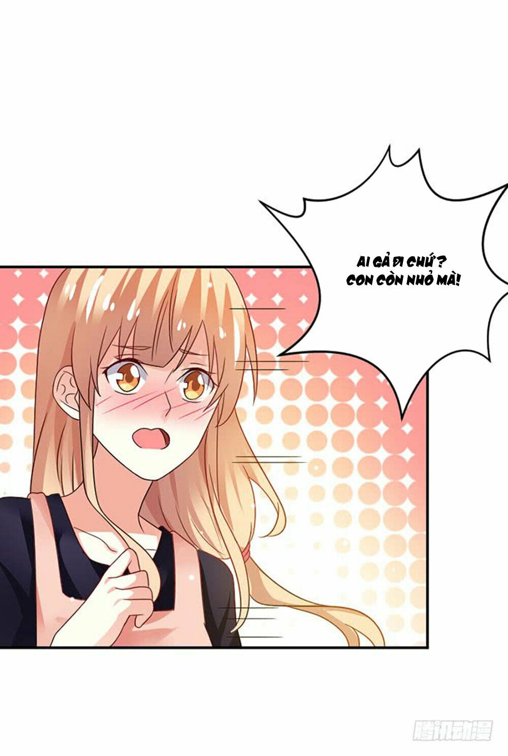 Nam Thần Luôn Muốn Chọc Ghẹo Ta: Chapter 41