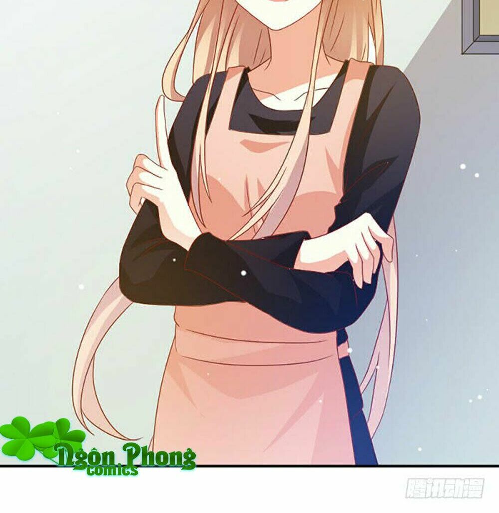 Nam Thần Luôn Muốn Chọc Ghẹo Ta: Chapter 42