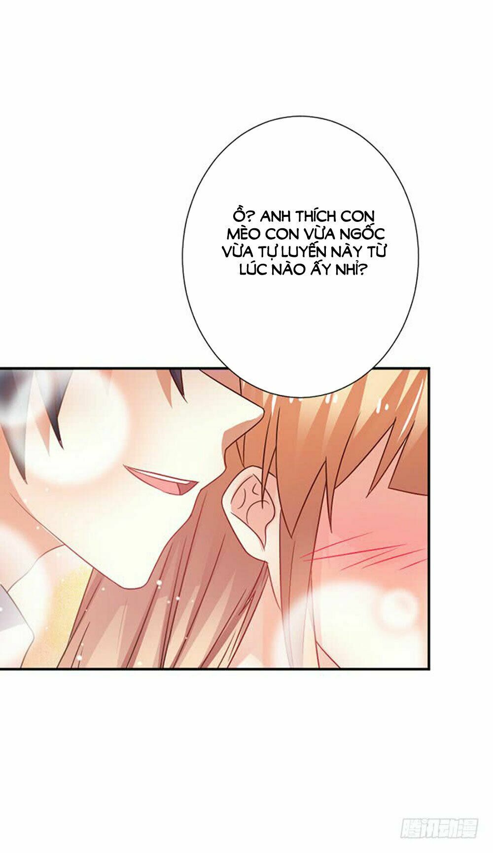 Nam Thần Luôn Muốn Chọc Ghẹo Ta: Chapter 42