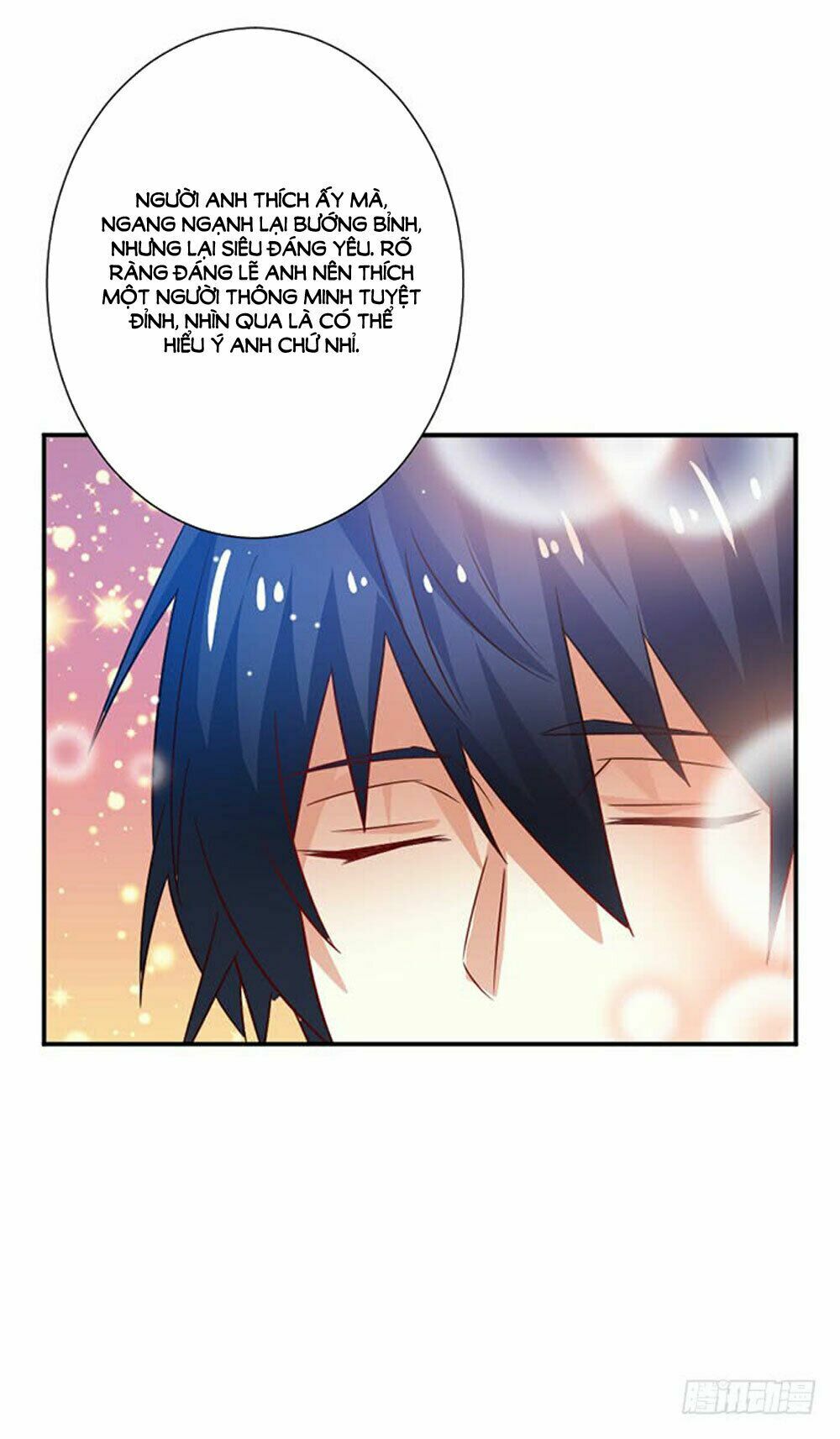 Nam Thần Luôn Muốn Chọc Ghẹo Ta: Chapter 42