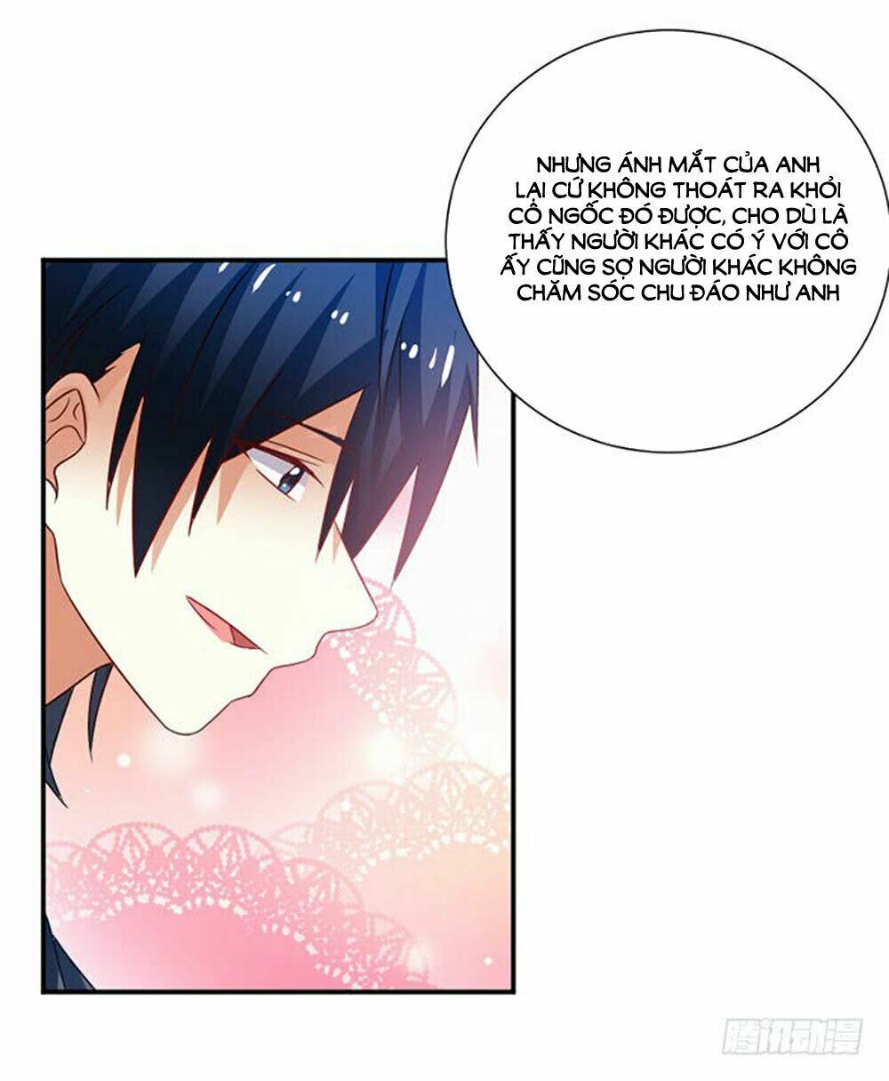 Nam Thần Luôn Muốn Chọc Ghẹo Ta: Chapter 42
