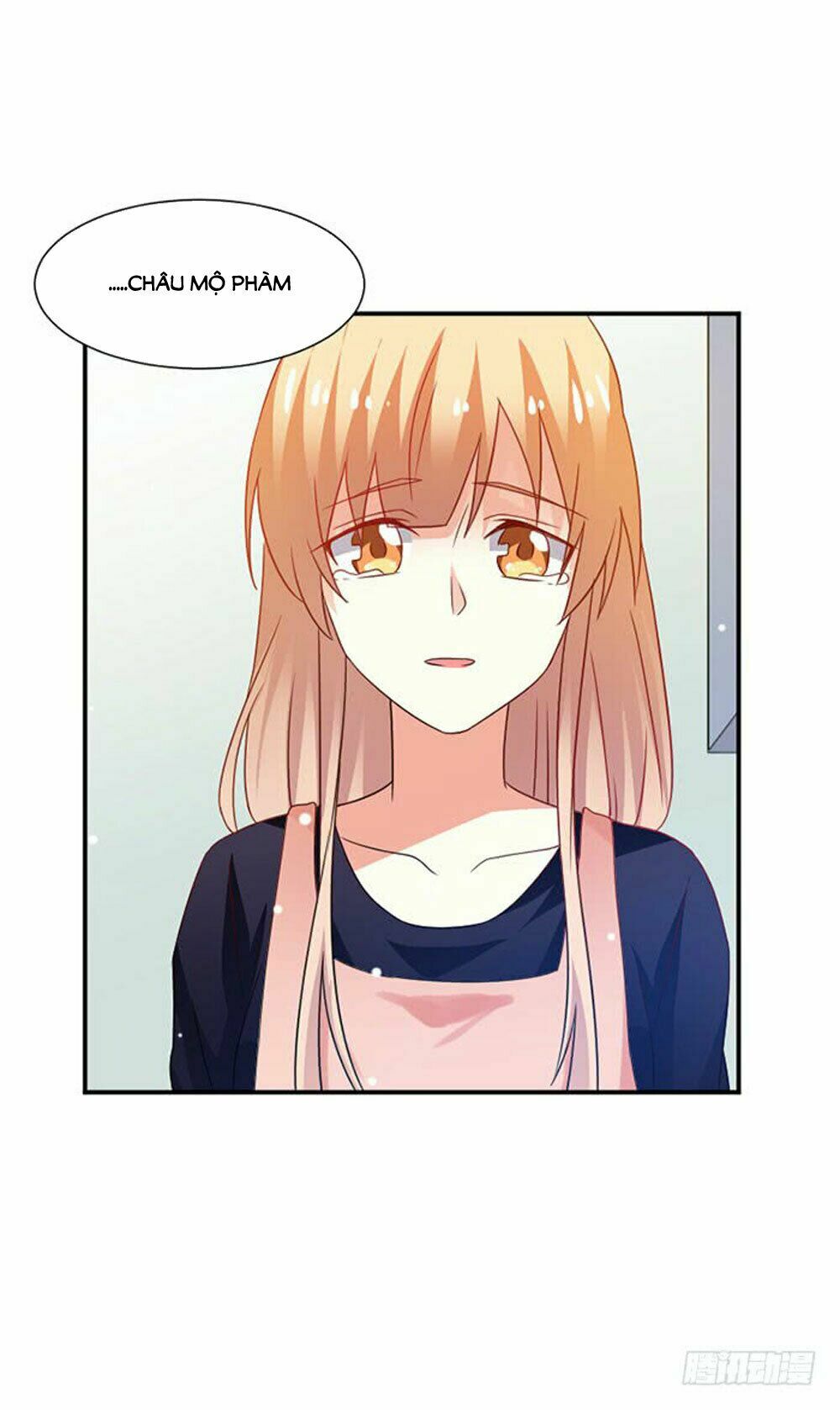 Nam Thần Luôn Muốn Chọc Ghẹo Ta: Chapter 42