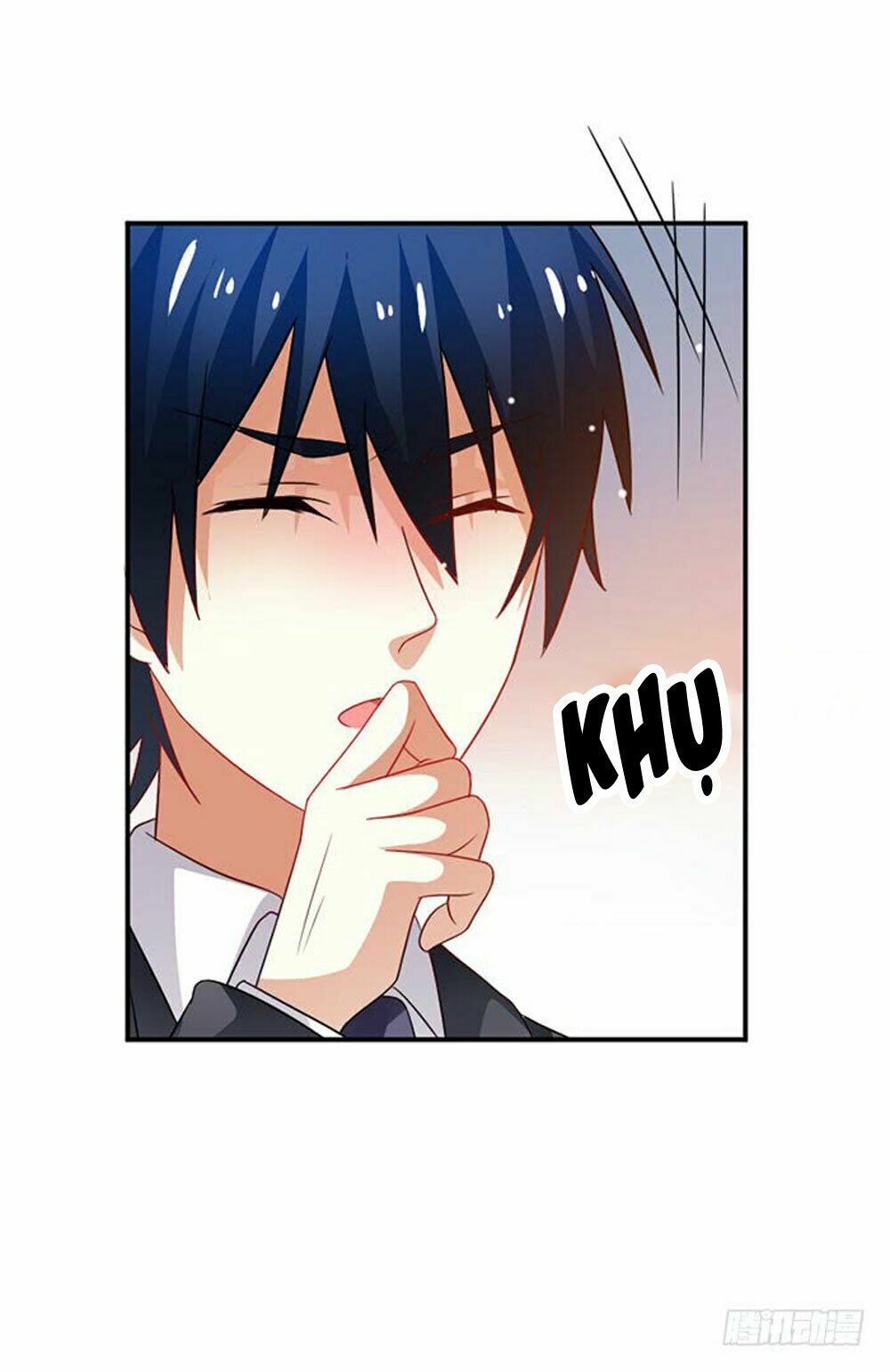 Nam Thần Luôn Muốn Chọc Ghẹo Ta: Chapter 42