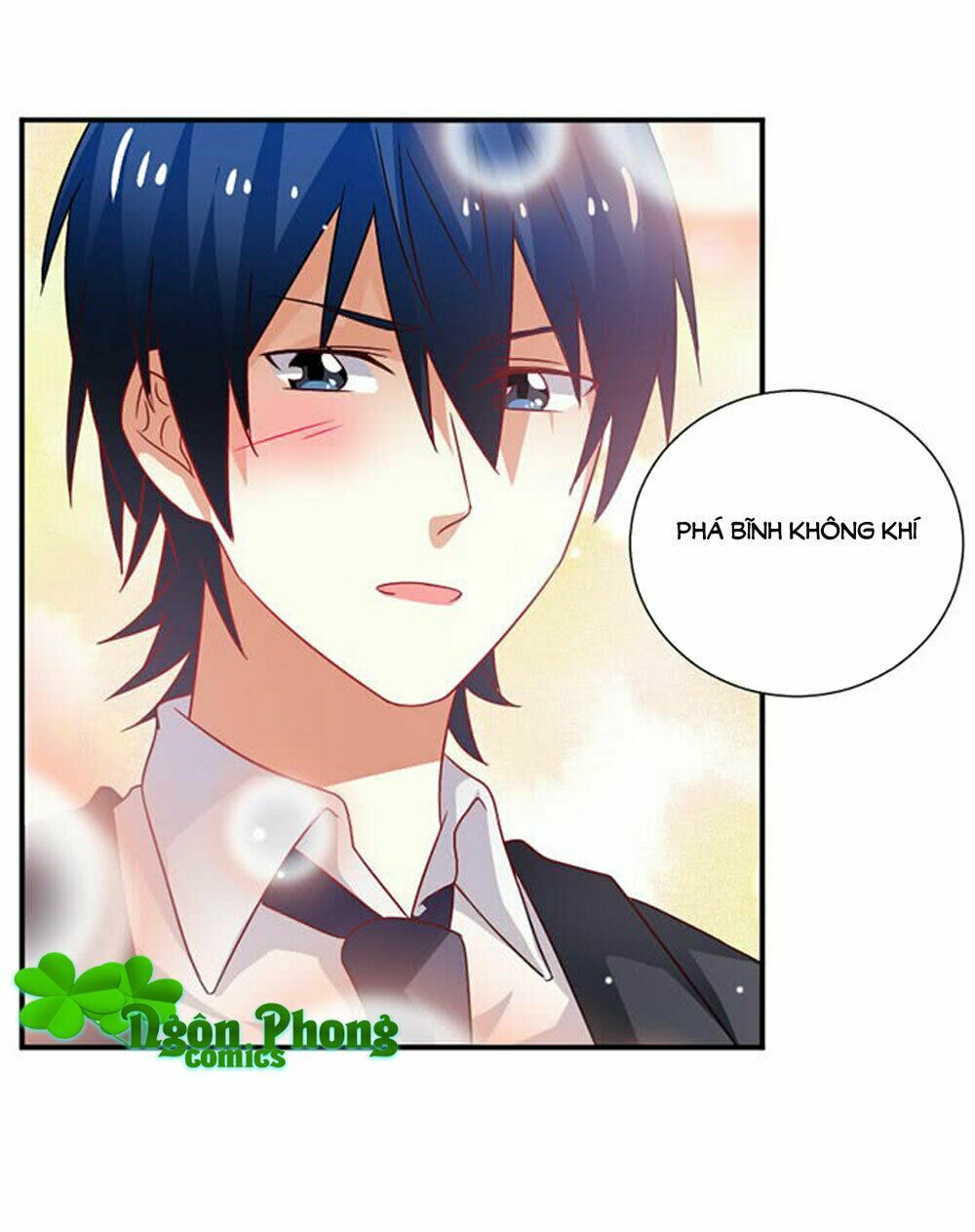 Nam Thần Luôn Muốn Chọc Ghẹo Ta: Chapter 42