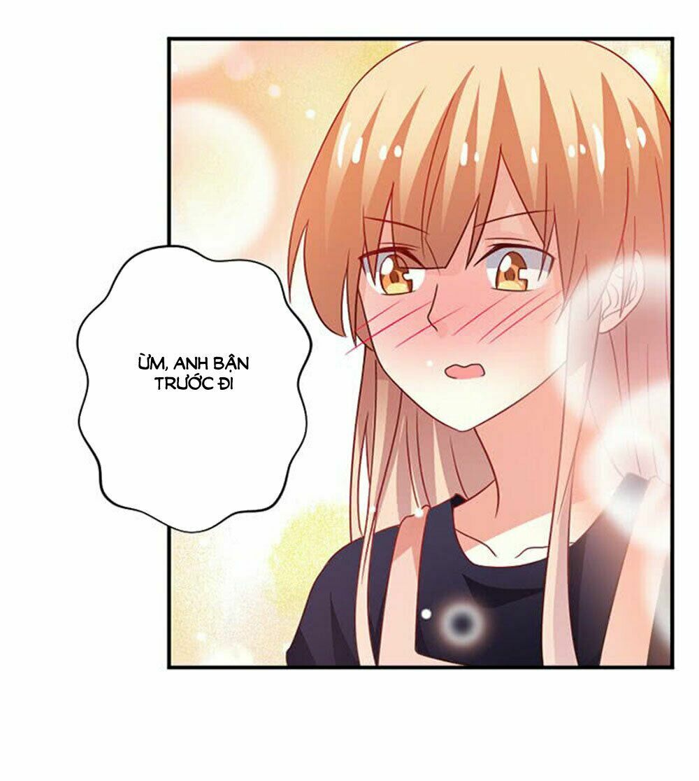 Nam Thần Luôn Muốn Chọc Ghẹo Ta: Chapter 42