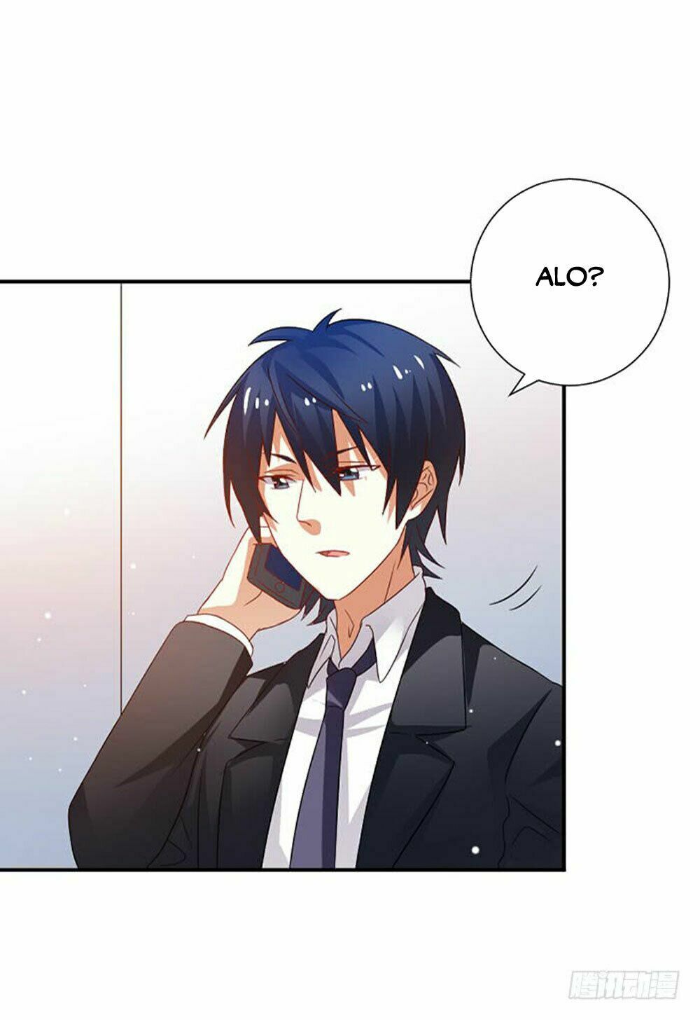 Nam Thần Luôn Muốn Chọc Ghẹo Ta: Chapter 42