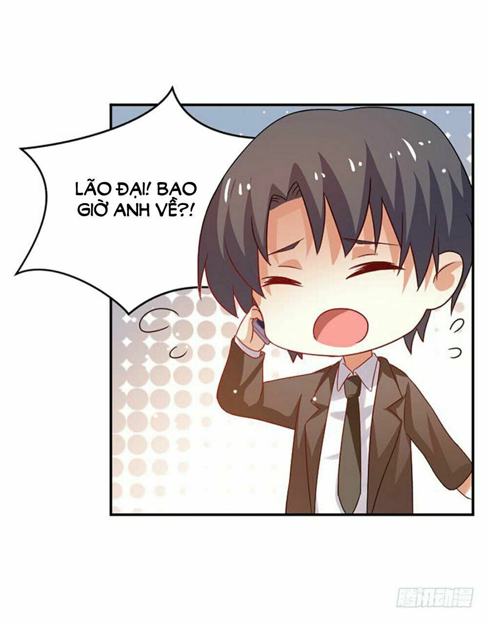 Nam Thần Luôn Muốn Chọc Ghẹo Ta: Chapter 42