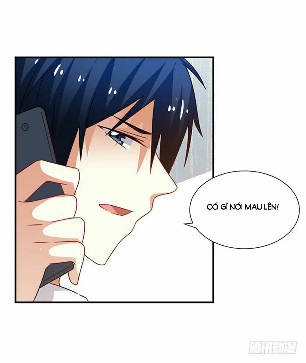 Nam Thần Luôn Muốn Chọc Ghẹo Ta: Chapter 42