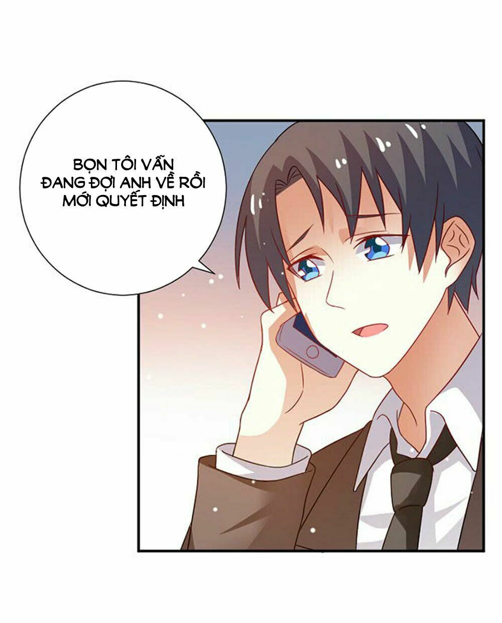 Nam Thần Luôn Muốn Chọc Ghẹo Ta: Chapter 42