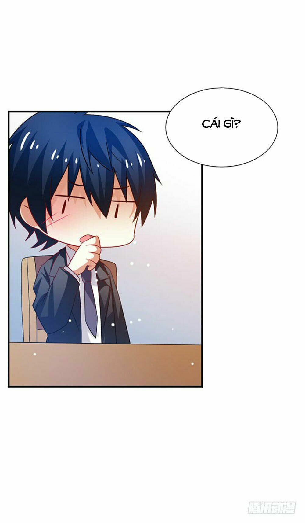 Nam Thần Luôn Muốn Chọc Ghẹo Ta: Chapter 42