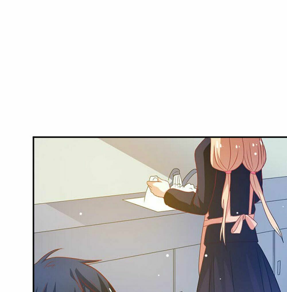 Nam Thần Luôn Muốn Chọc Ghẹo Ta: Chapter 42