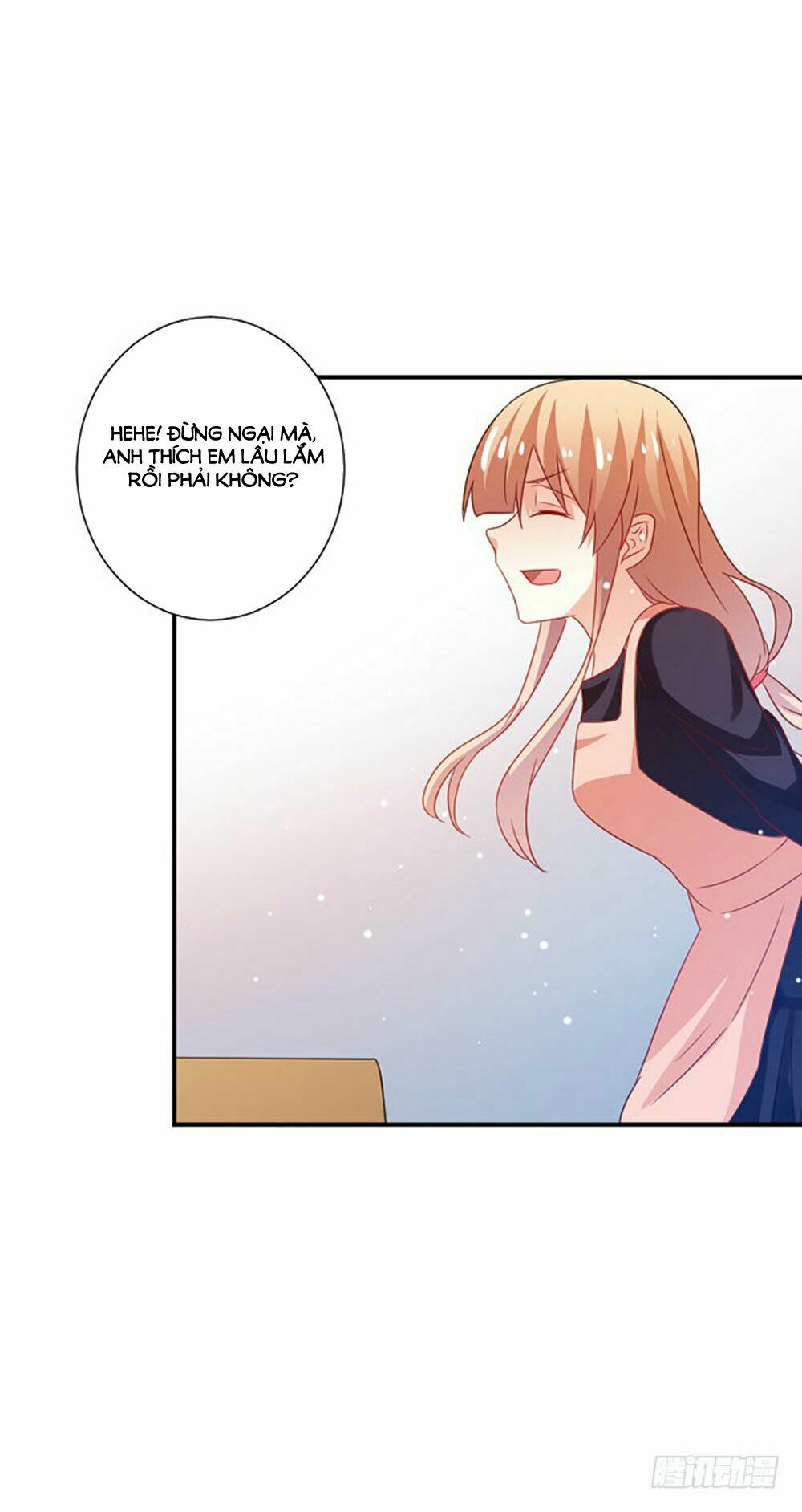 Nam Thần Luôn Muốn Chọc Ghẹo Ta: Chapter 42