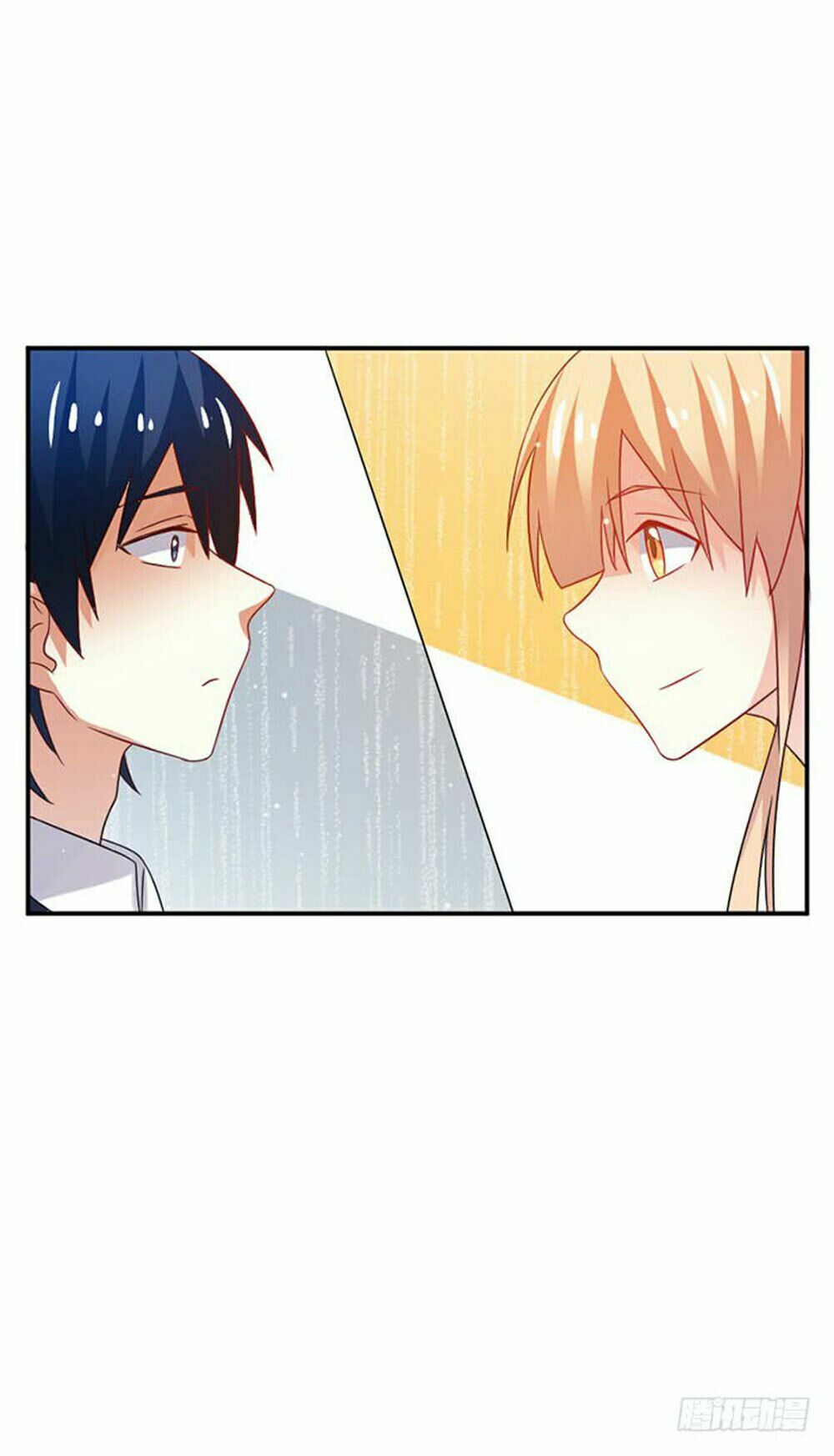 Nam Thần Luôn Muốn Chọc Ghẹo Ta: Chapter 42